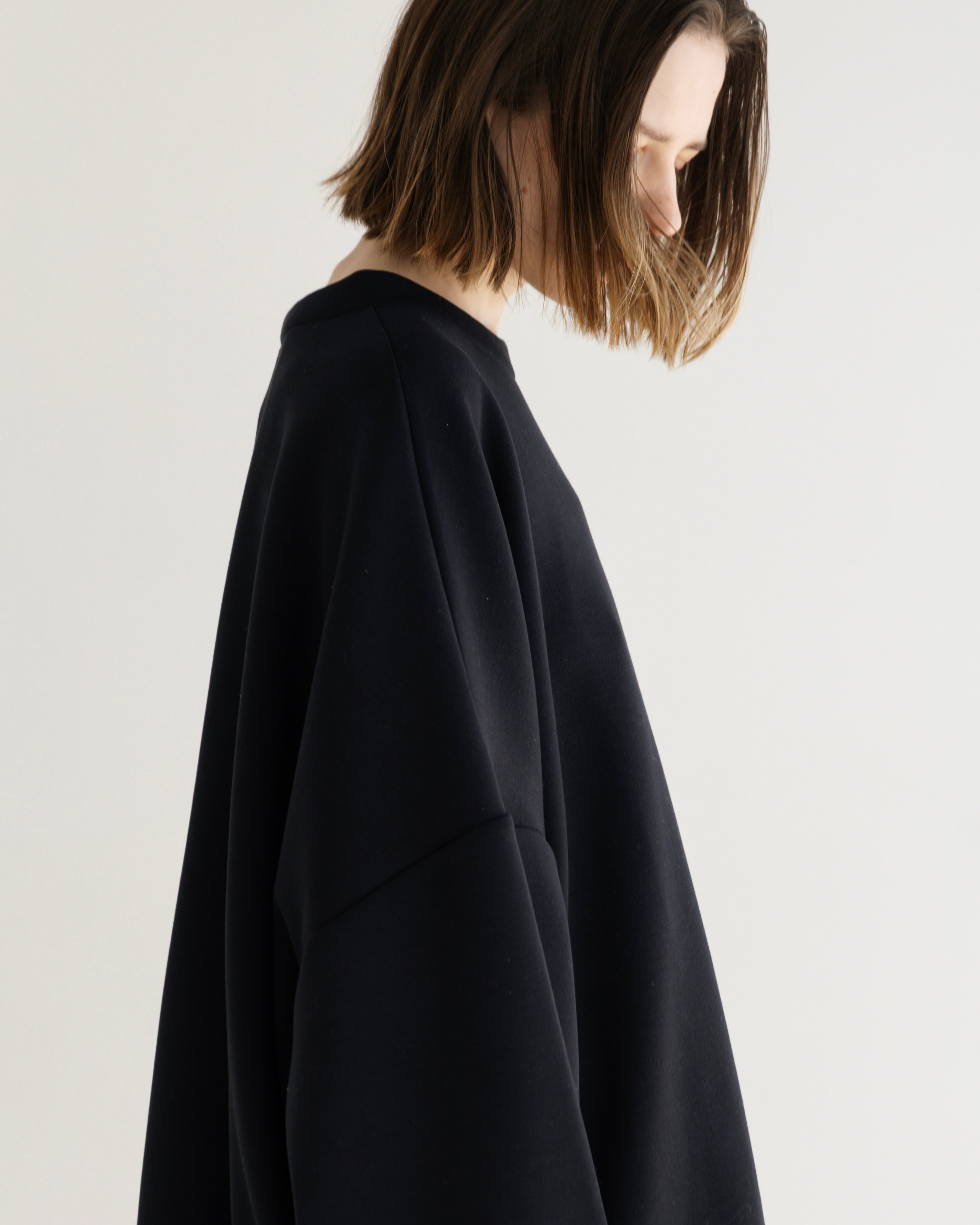 SCUBA KNIT PULLOVER(スキューバニットプルオーバー)|BIYOMA(ビヨーマ)OFFICIAL ONLINE STORE