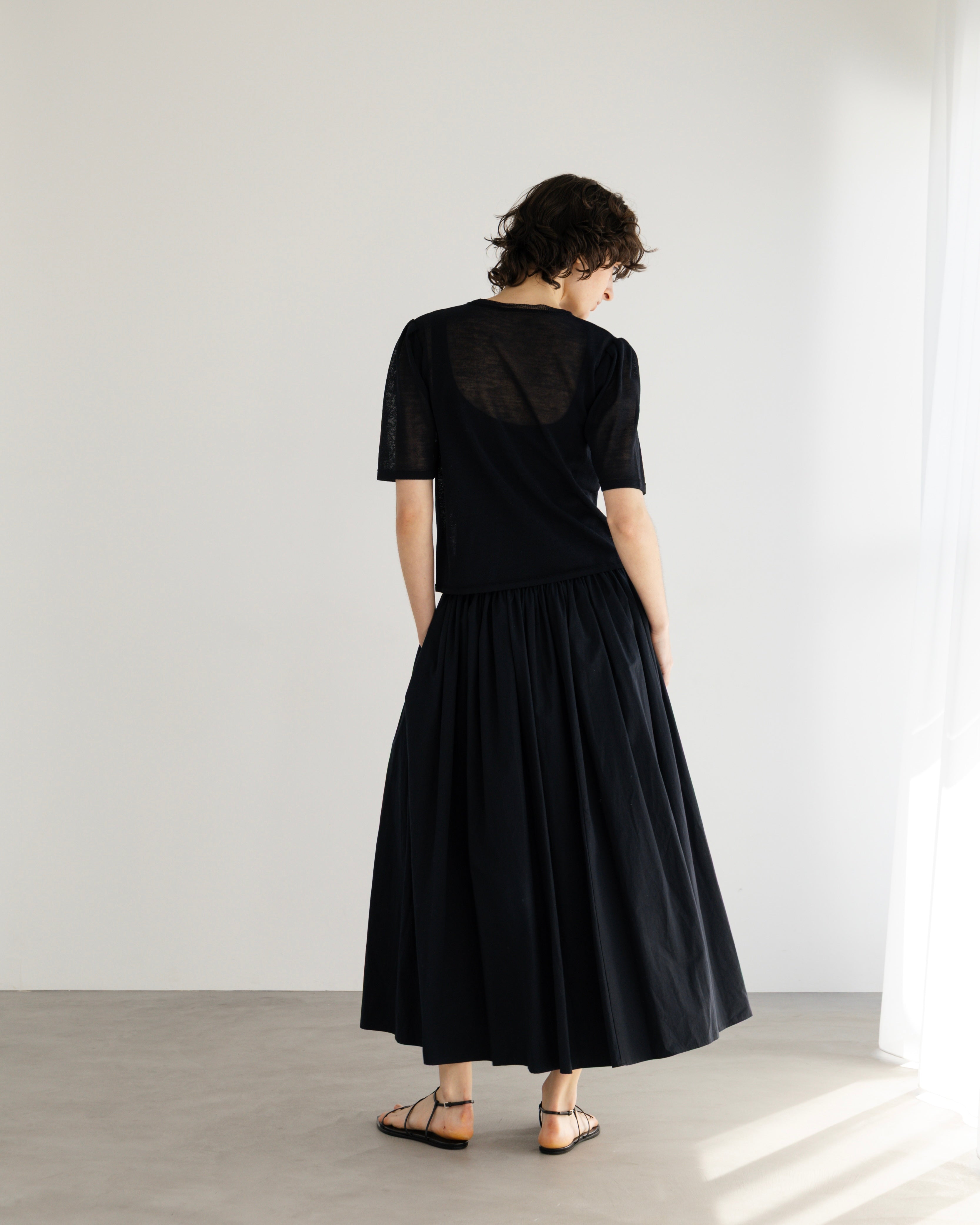 COTTON COMBI DRESS(コットンコンビドレス)|BIYOMA(ビヨーマ)OFFICIAL ONLINE STORE