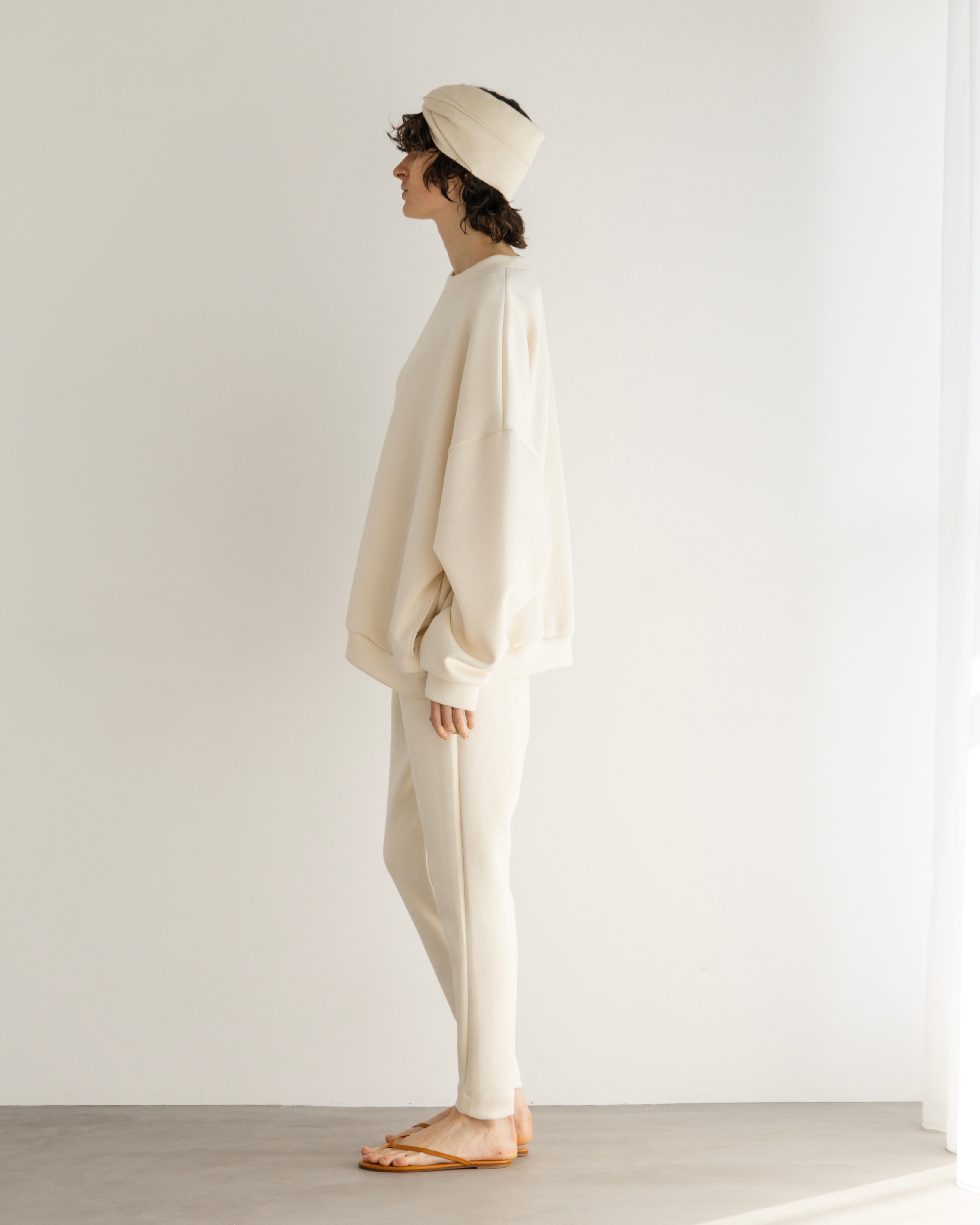 SCUBA KNIT PULLOVER(スキューバニットプルオーバー)|BIYOMA(ビヨーマ)OFFICIAL ONLINE STORE