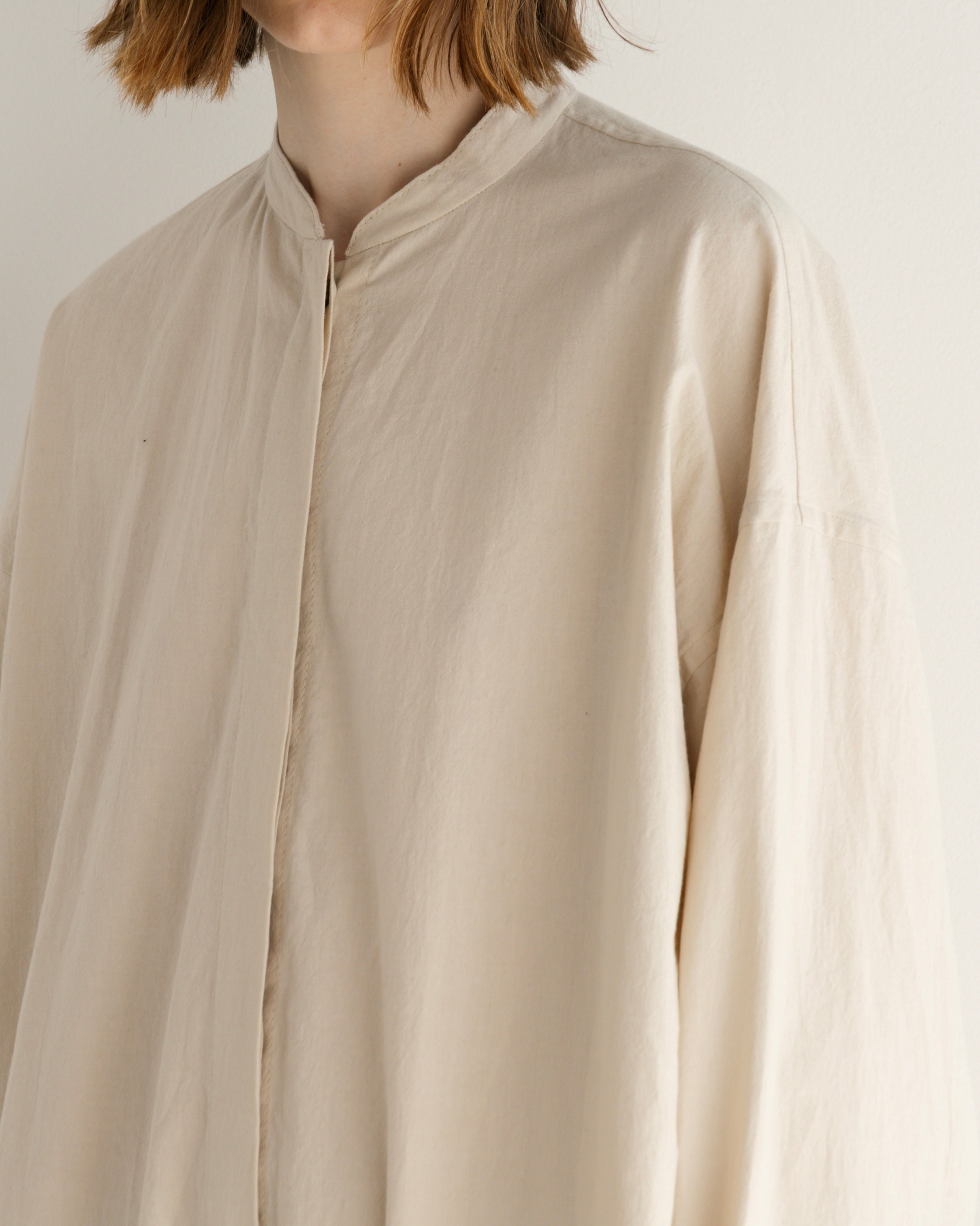 WASHER COTTON JUMP SUIT(ウォッシャーコットンジャンプスーツ)|BIYOMA(ビヨーマ)OFFICIAL ONLINE STORE