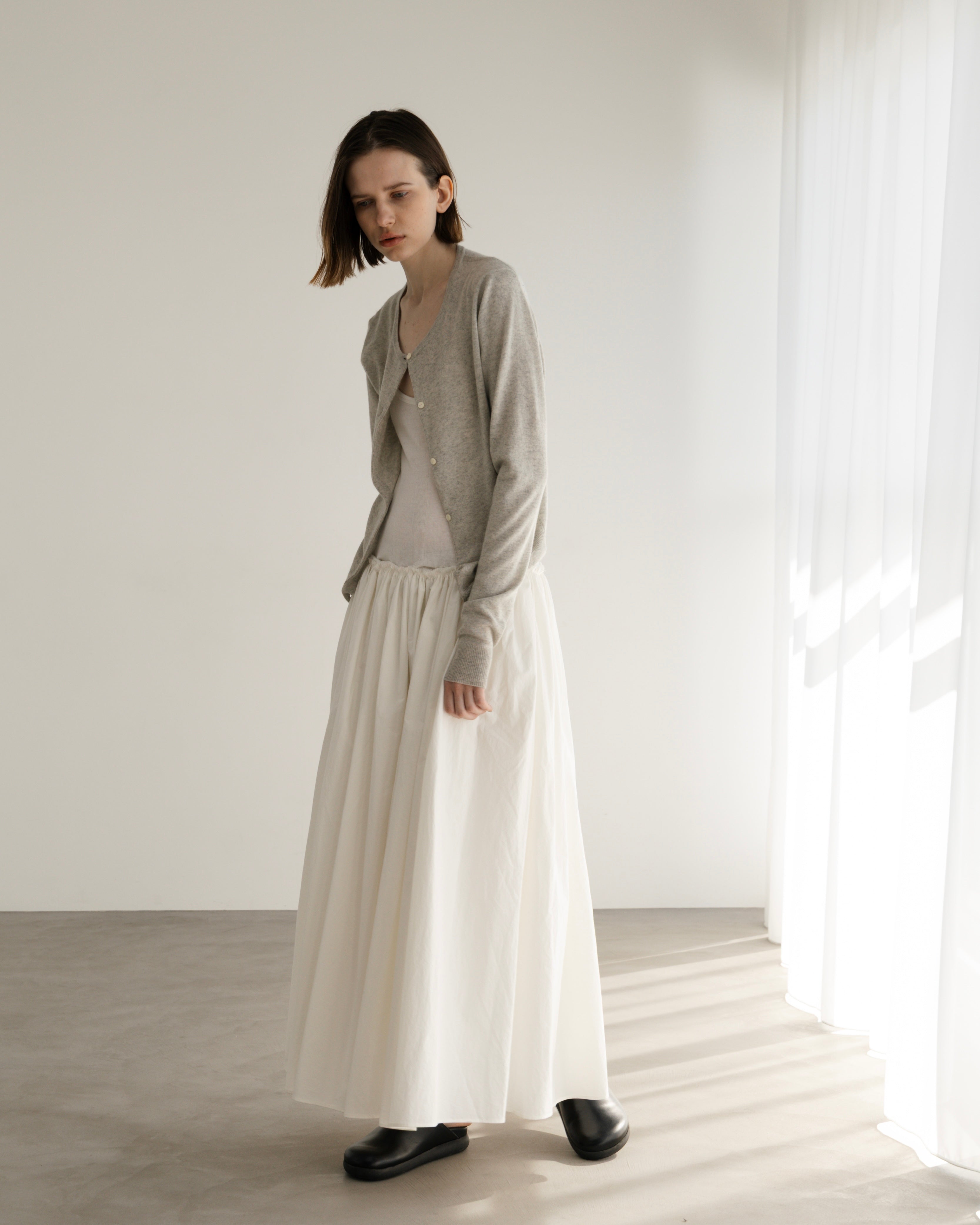 COTTON COMBI DRESS(コットンコンビドレス)|BIYOMA(ビヨーマ)OFFICIAL ONLINE STORE