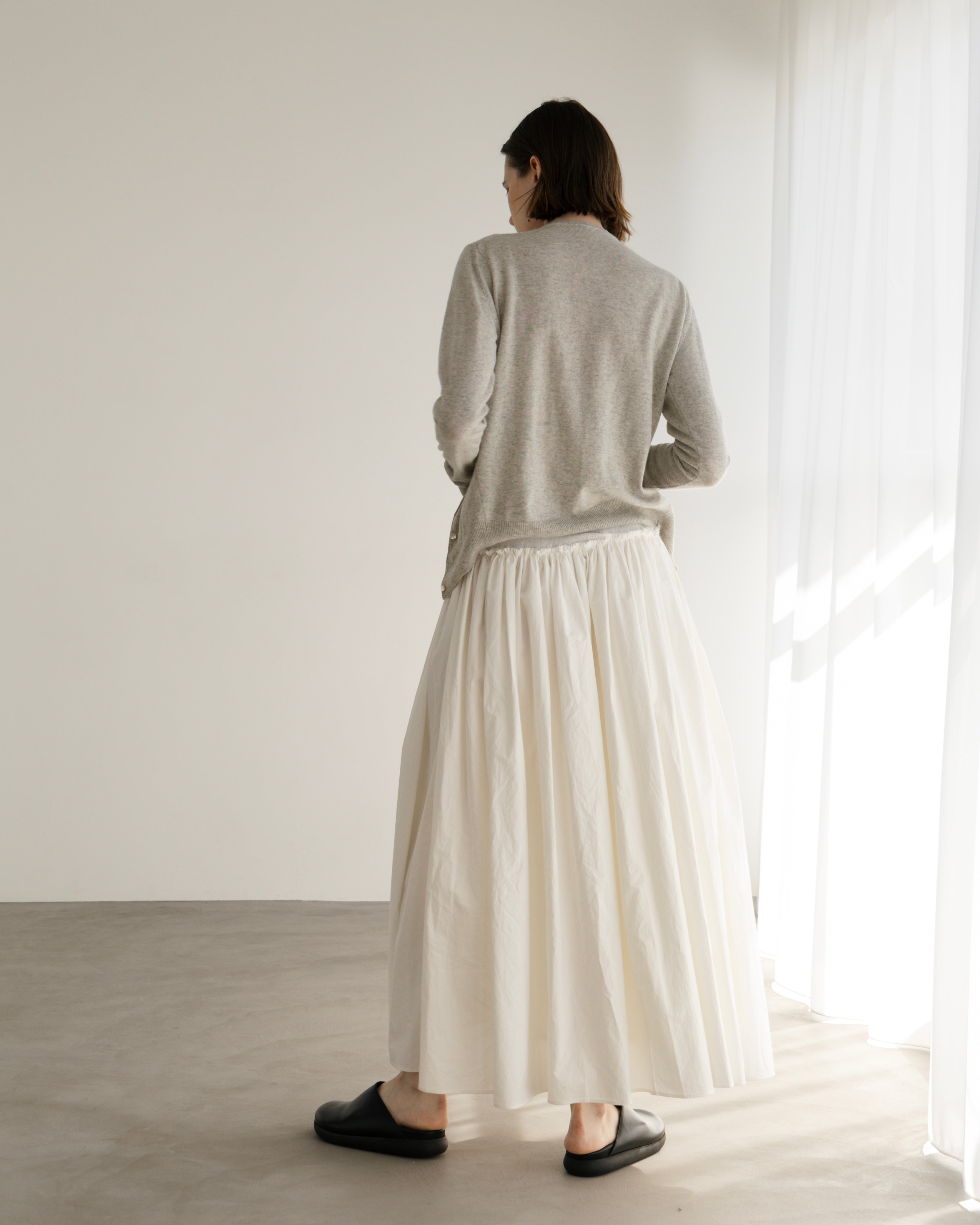 COTTON COMBI DRESS(コットンコンビドレス)|BIYOMA(ビヨーマ)OFFICIAL ONLINE STORE