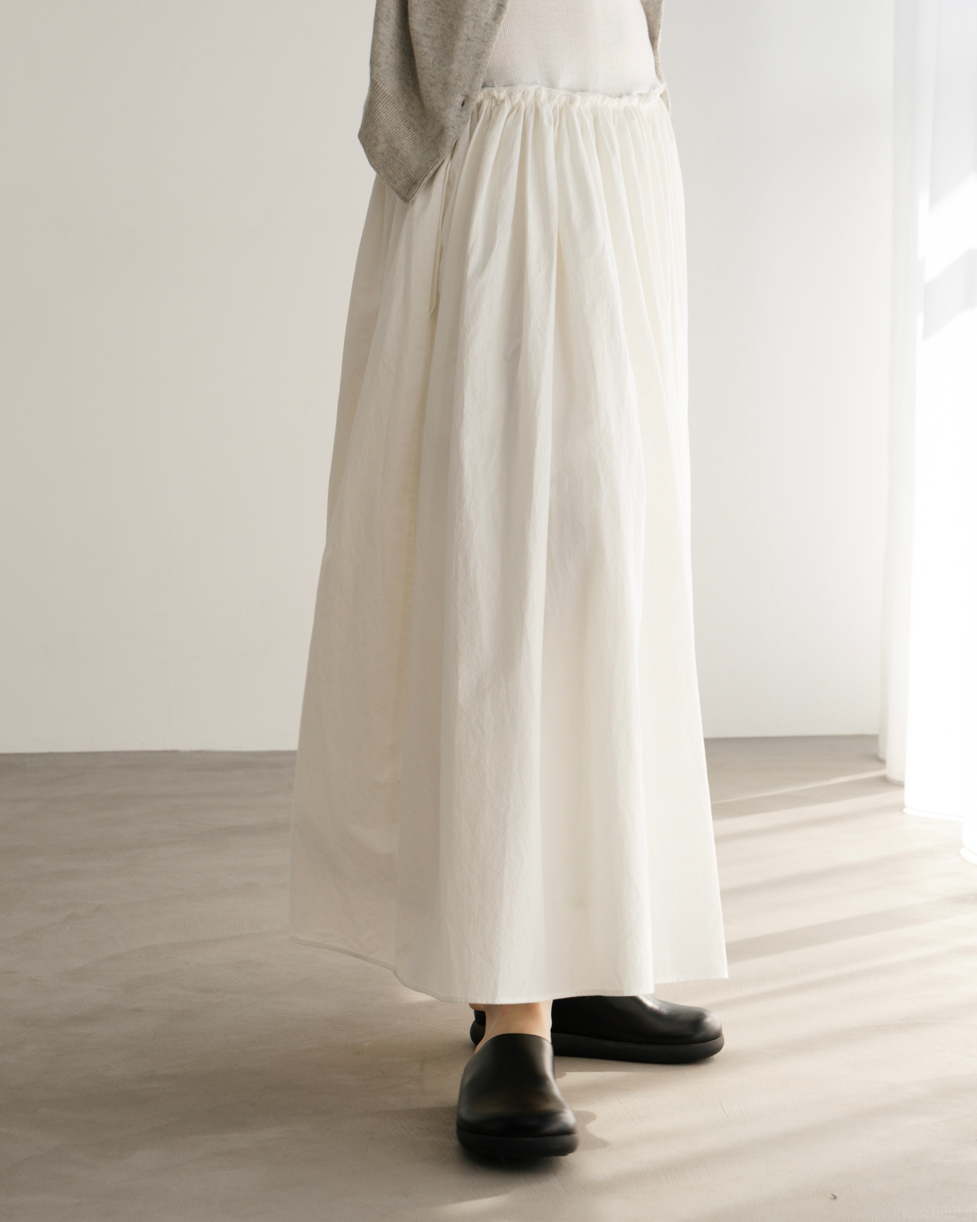 COTTON COMBI DRESS(コットンコンビドレス)|BIYOMA(ビヨーマ)OFFICIAL ONLINE STORE