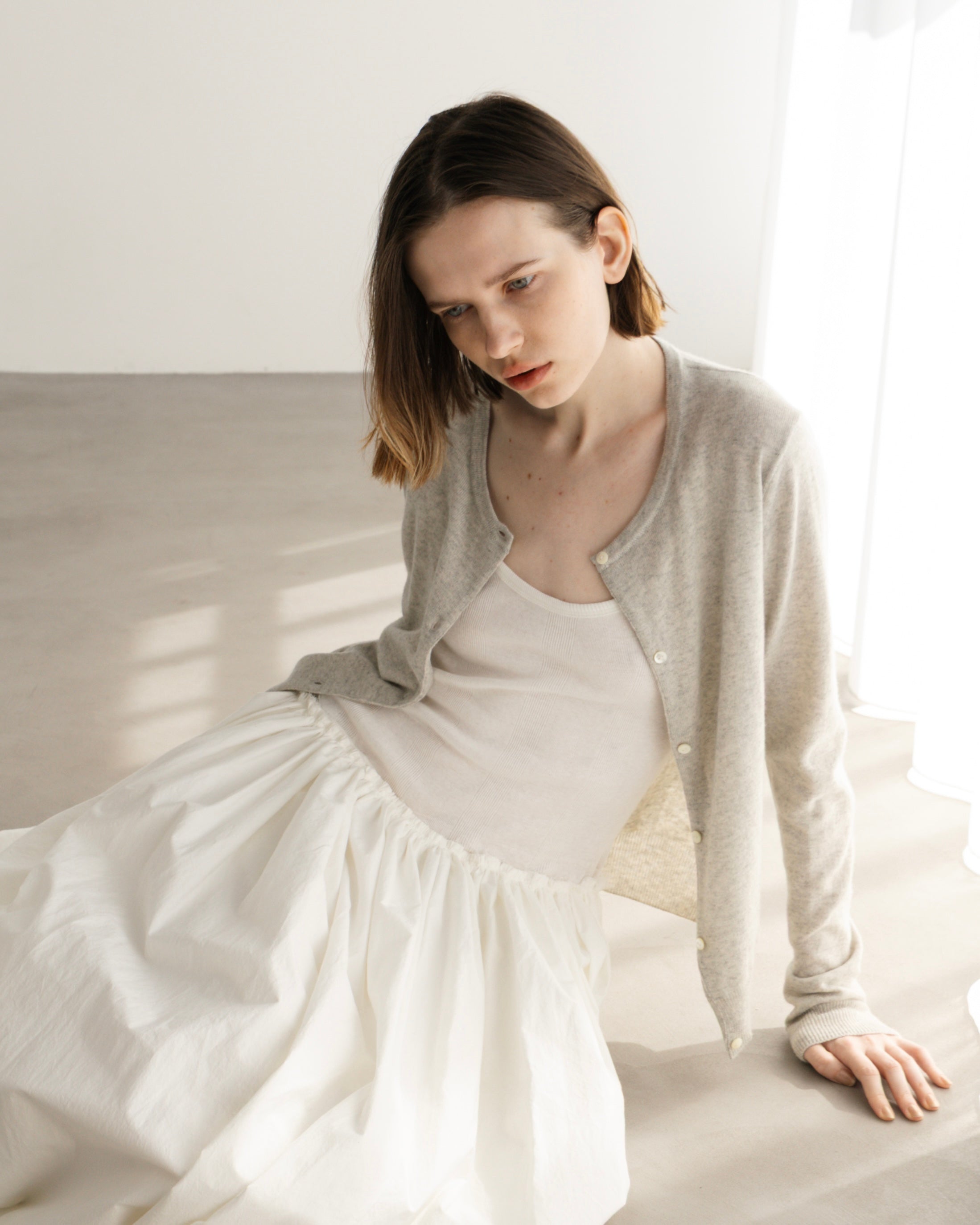 COTTON COMBI DRESS(コットンコンビドレス)|BIYOMA(ビヨーマ)OFFICIAL ONLINE STORE