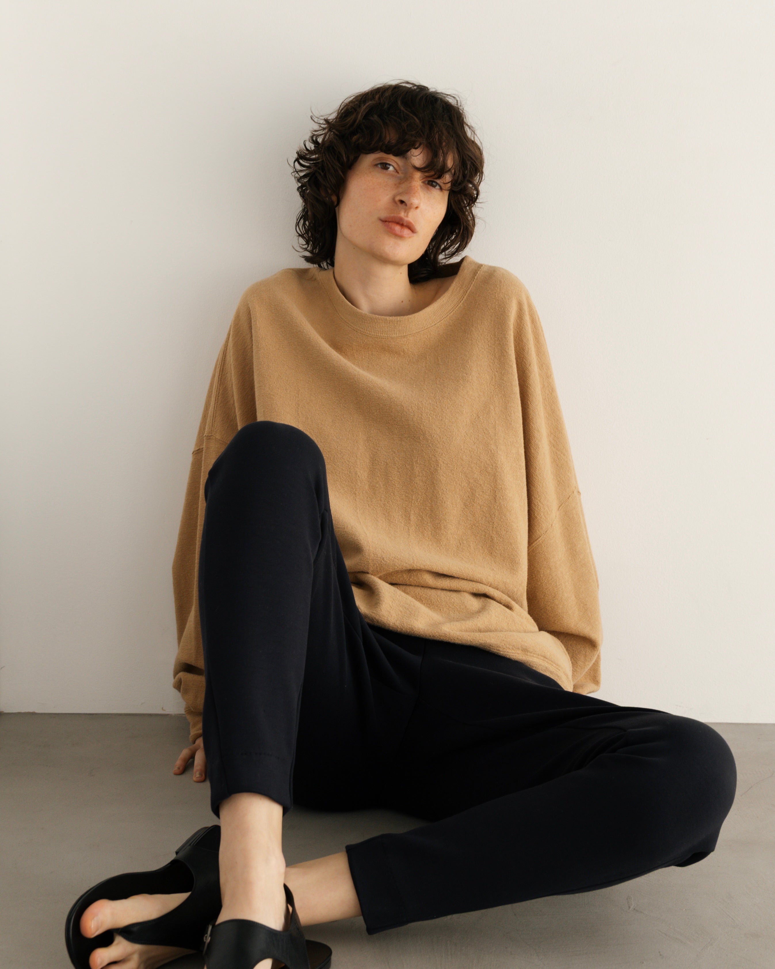 SCUBA KNIT JOGGERS(スキューバニットジョガー)|BIYOMA(ビヨーマ)OFFICIAL ONLINE STORE