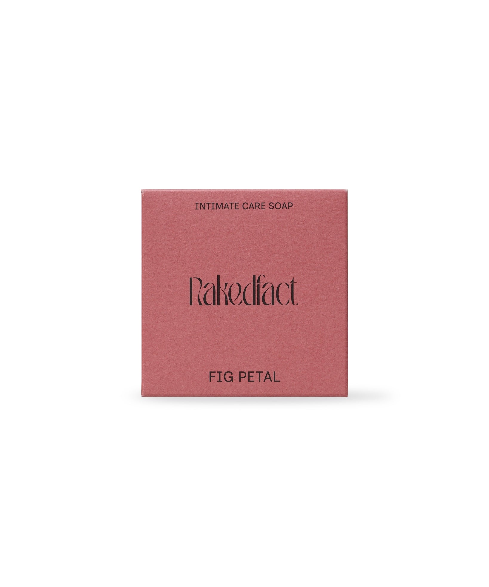 nakedfact Intimate Care Soap(ネイキッドファクト インティメイトケアソープ)|BIYOMA(ビヨーマ)OFFICIAL ONLINE STORE