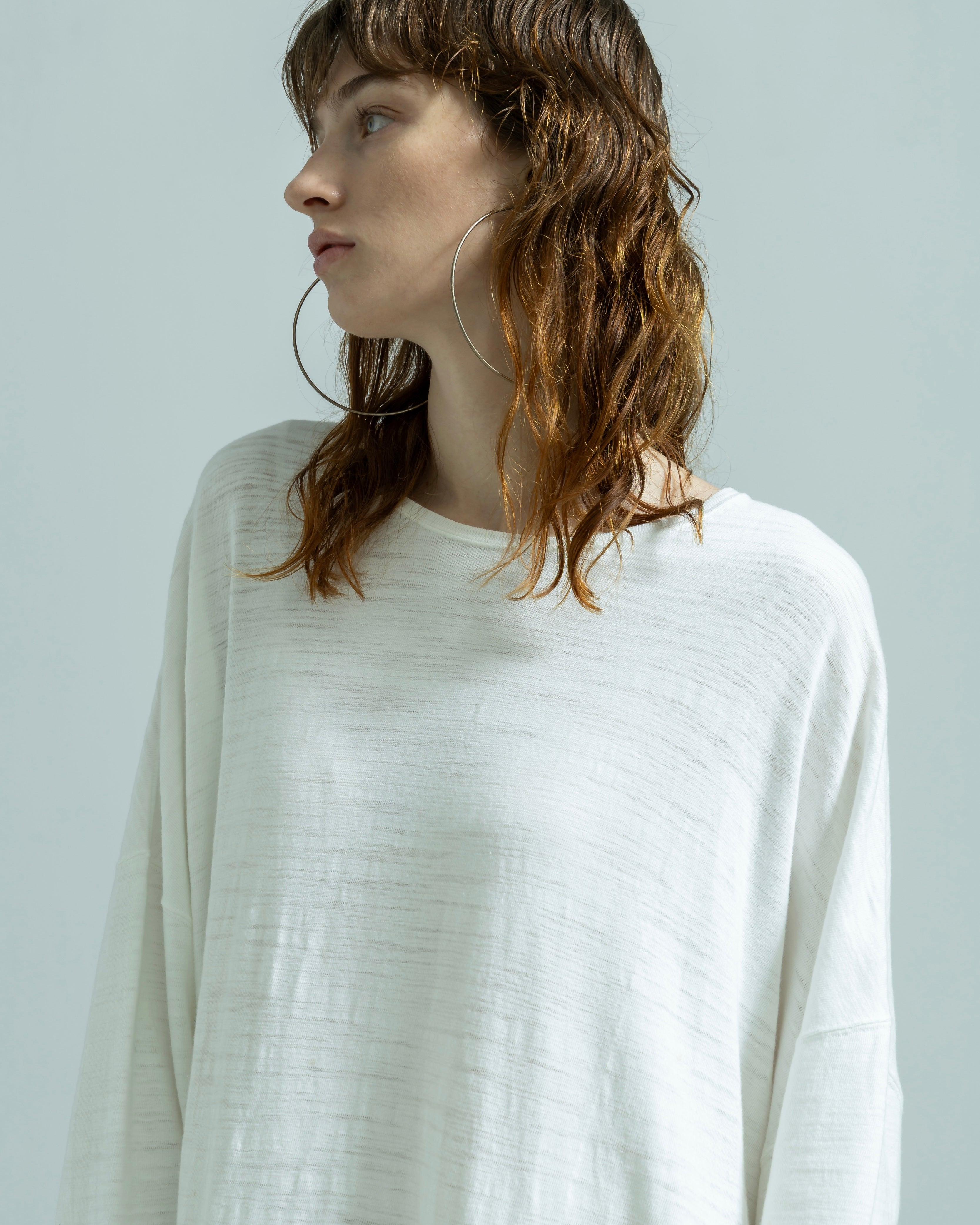 COTTON JERSEY RELAX DRESS(コットンジャージーリラックスドレス)|BIYOMA(ビヨーマ)OFFICIAL ONLINE STORE
