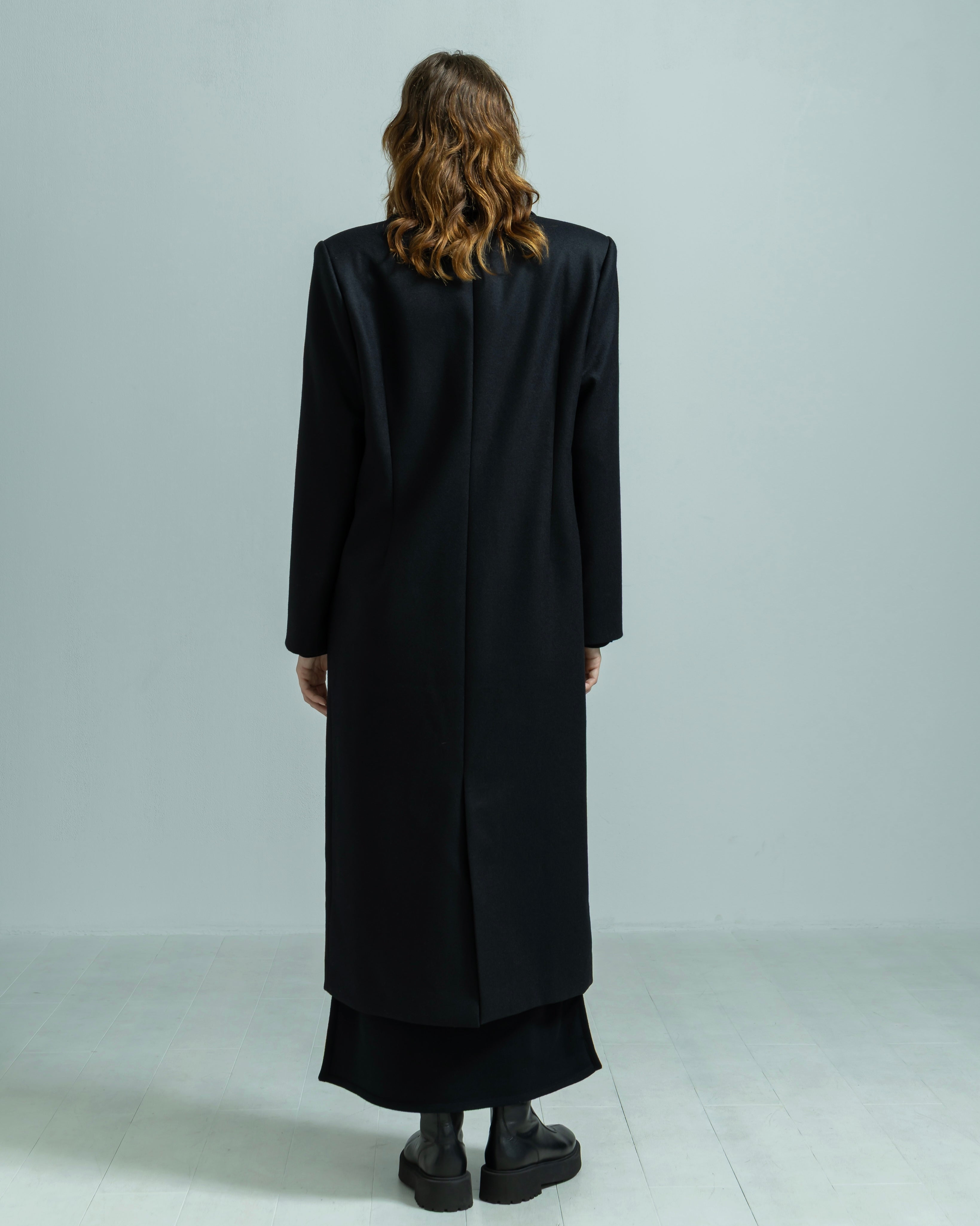 WOOL LONG COAT(ウールロングコート)|BIYOMA(ビヨーマ)OFFICIAL ONLINE STORE