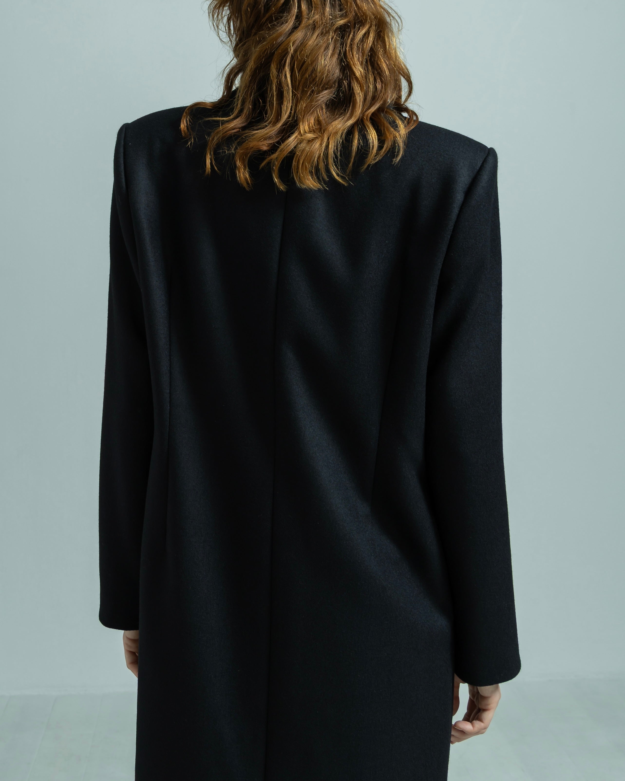 WOOL LONG COAT(ウールロングコート)|BIYOMA(ビヨーマ)OFFICIAL ONLINE STORE