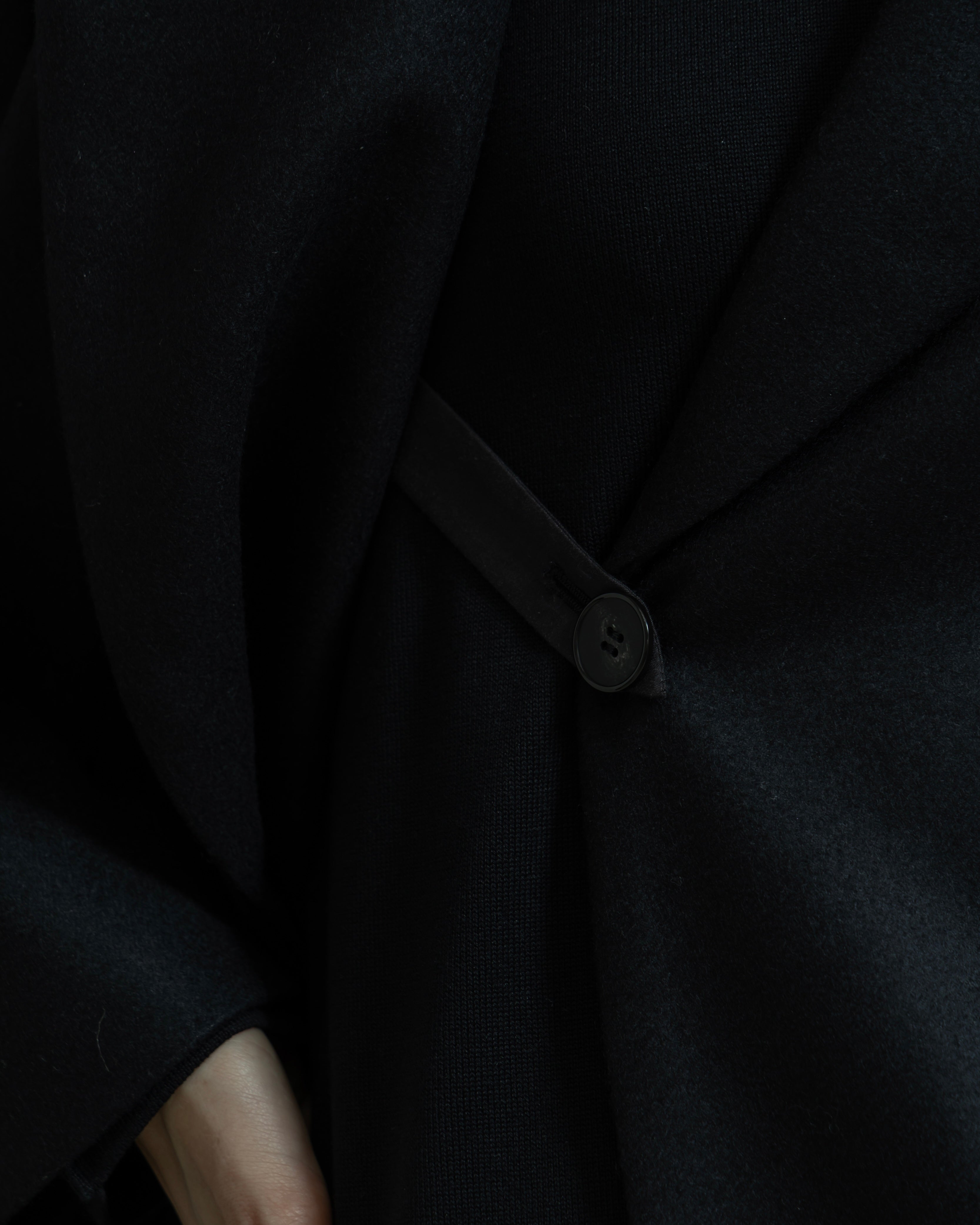 WOOL LONG COAT(ウールロングコート)|BIYOMA(ビヨーマ)OFFICIAL ONLINE STORE