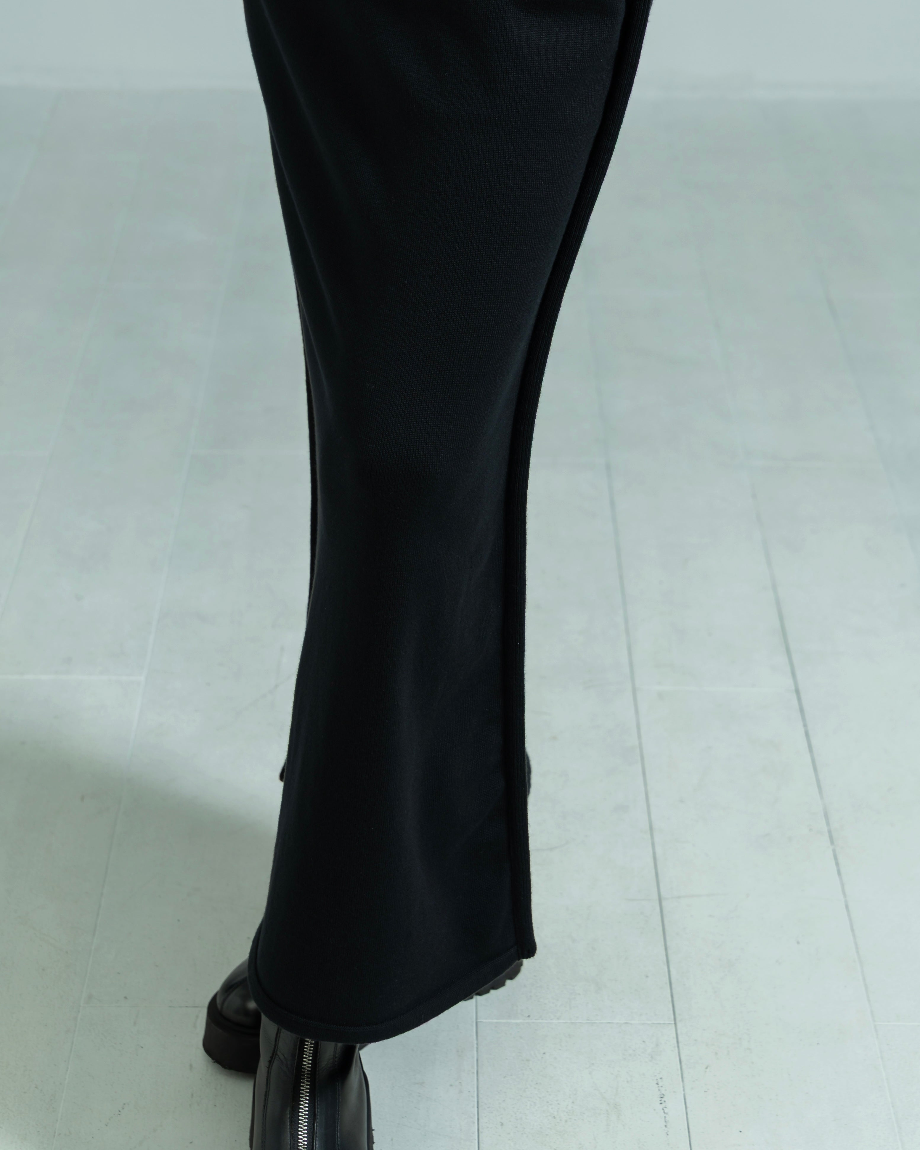 COTTON SILK LONG KNIT DRESS(コットンシルクロングニットドレス)|BIYOMA(ビヨーマ)OFFICIAL ONLINE STORE