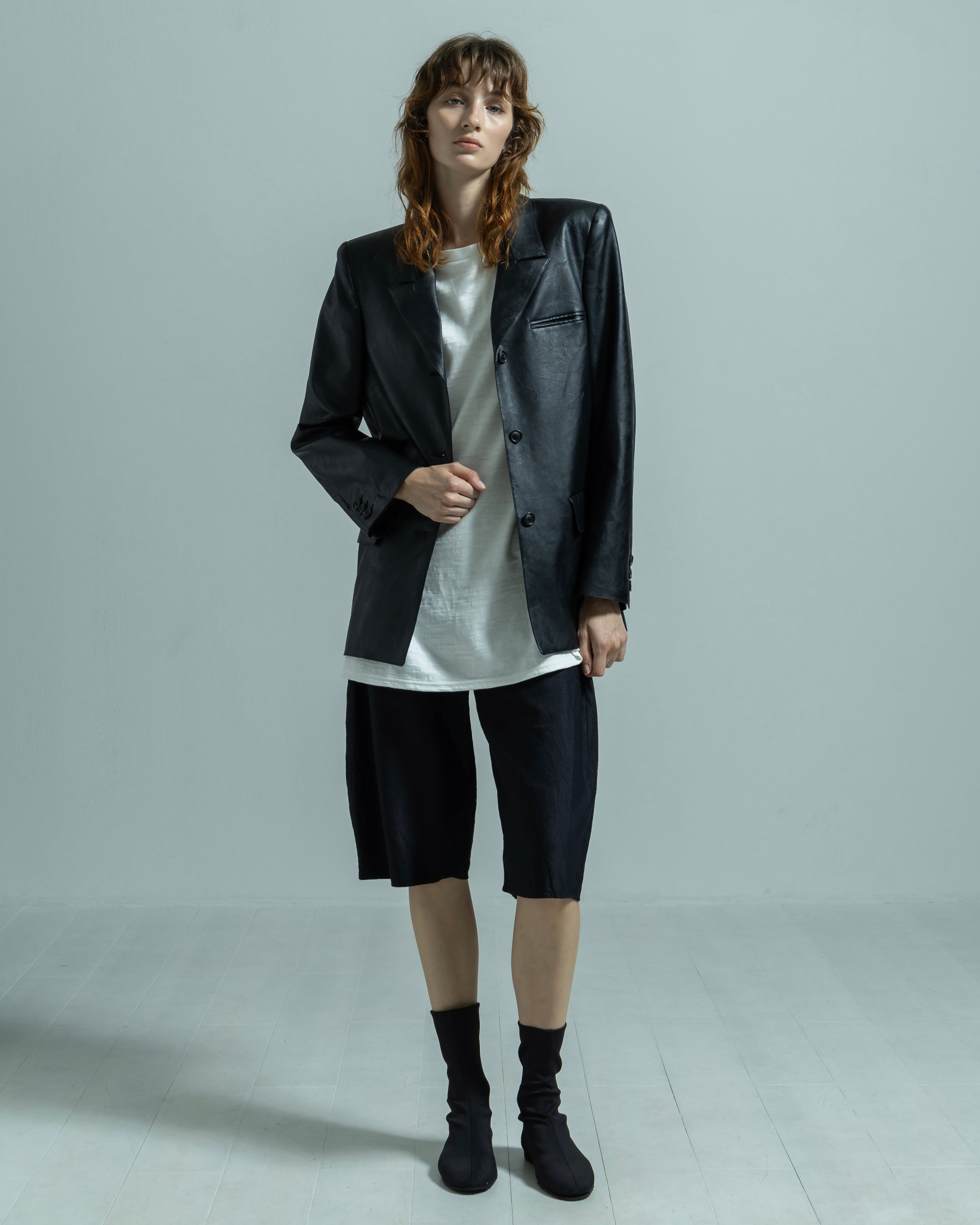 STRETCH HALF PANTS(ストレッチハーフパンツ)|BIYOMA(ビヨーマ)OFFICIAL ONLINE STORE