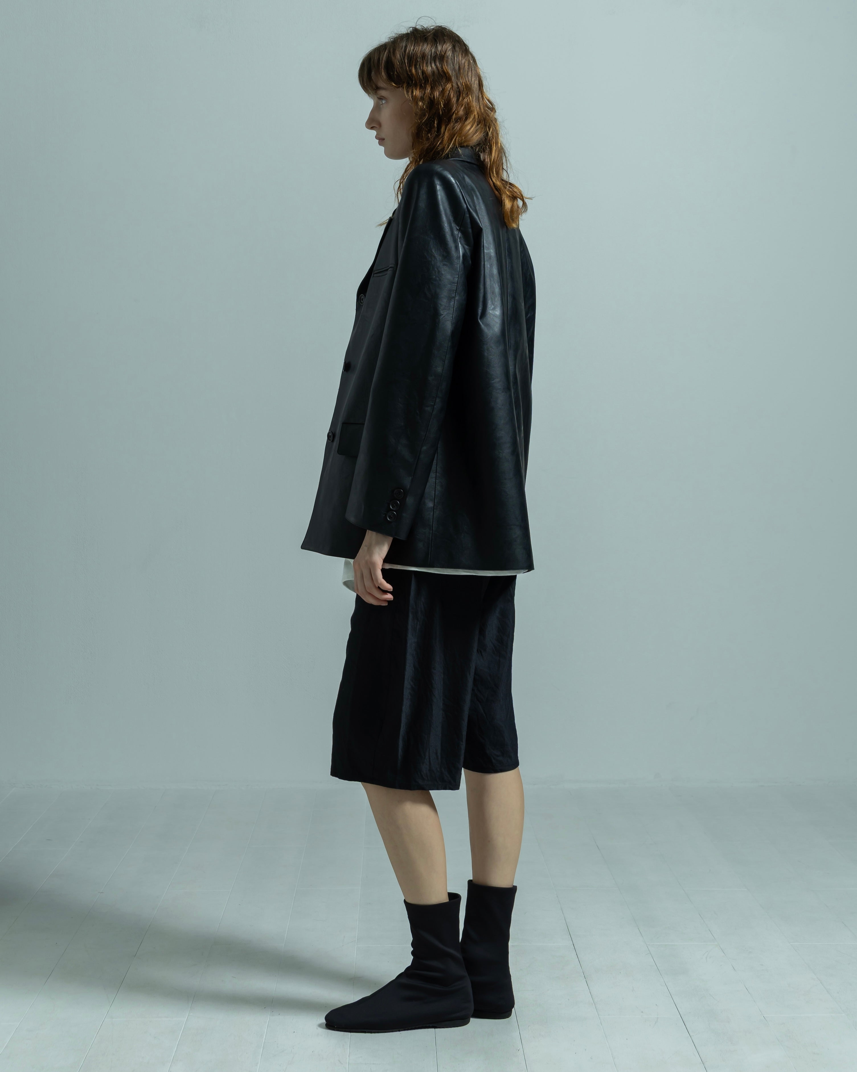 STRETCH HALF PANTS(ストレッチハーフパンツ)|BIYOMA(ビヨーマ)OFFICIAL ONLINE STORE