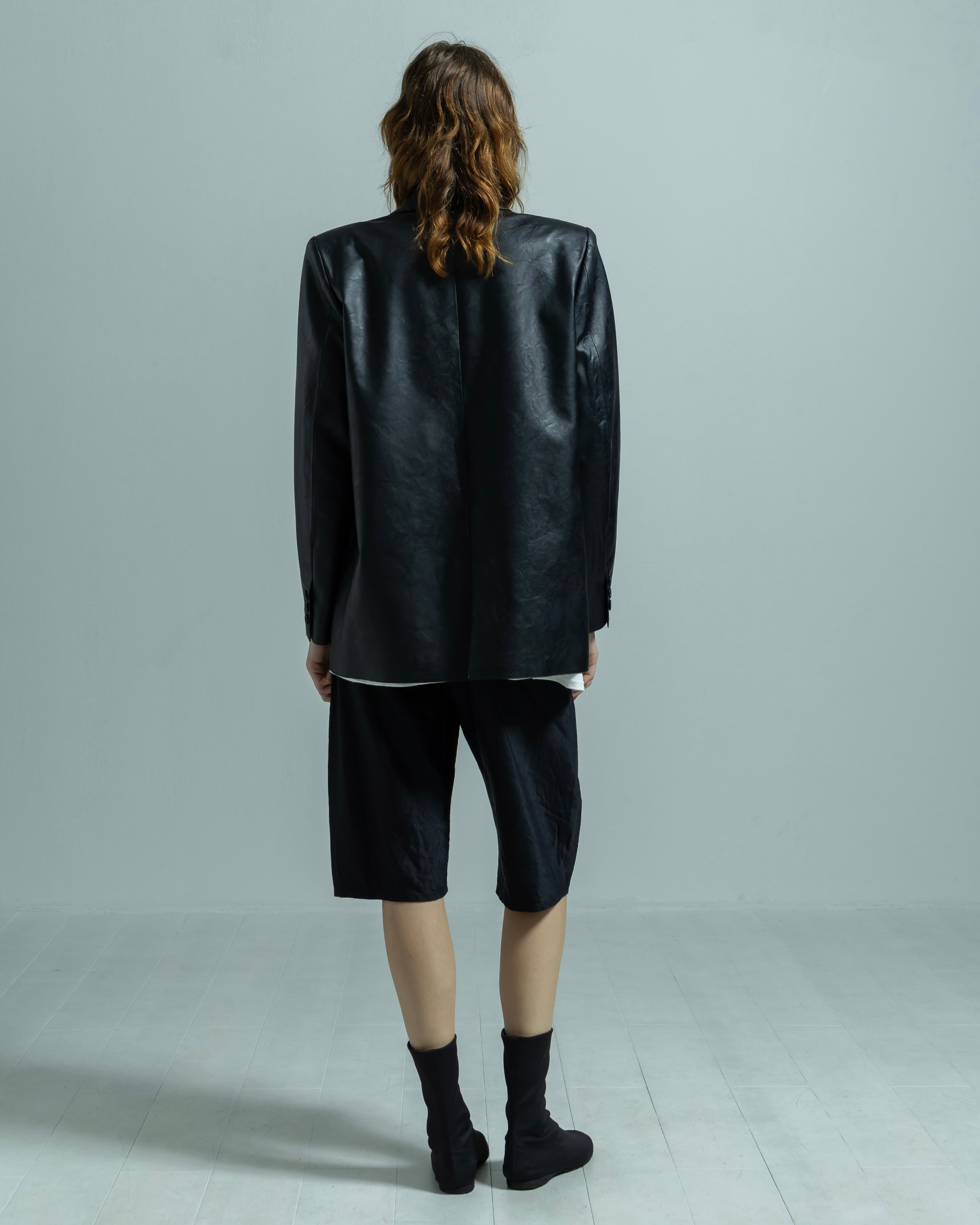 STRETCH HALF PANTS(ストレッチハーフパンツ)|BIYOMA(ビヨーマ)OFFICIAL ONLINE STORE