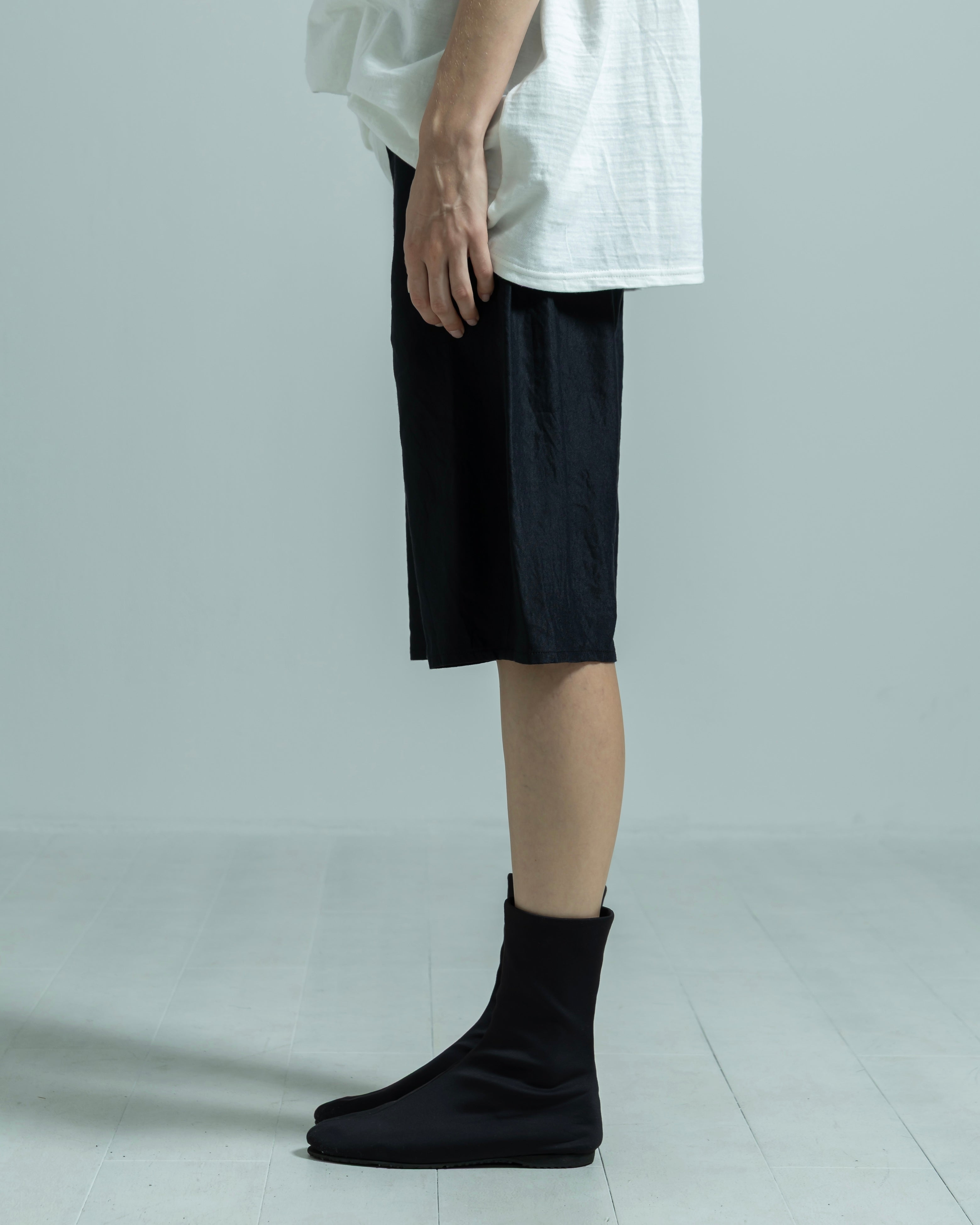STRETCH HALF PANTS(ストレッチハーフパンツ)|BIYOMA(ビヨーマ)OFFICIAL ONLINE STORE