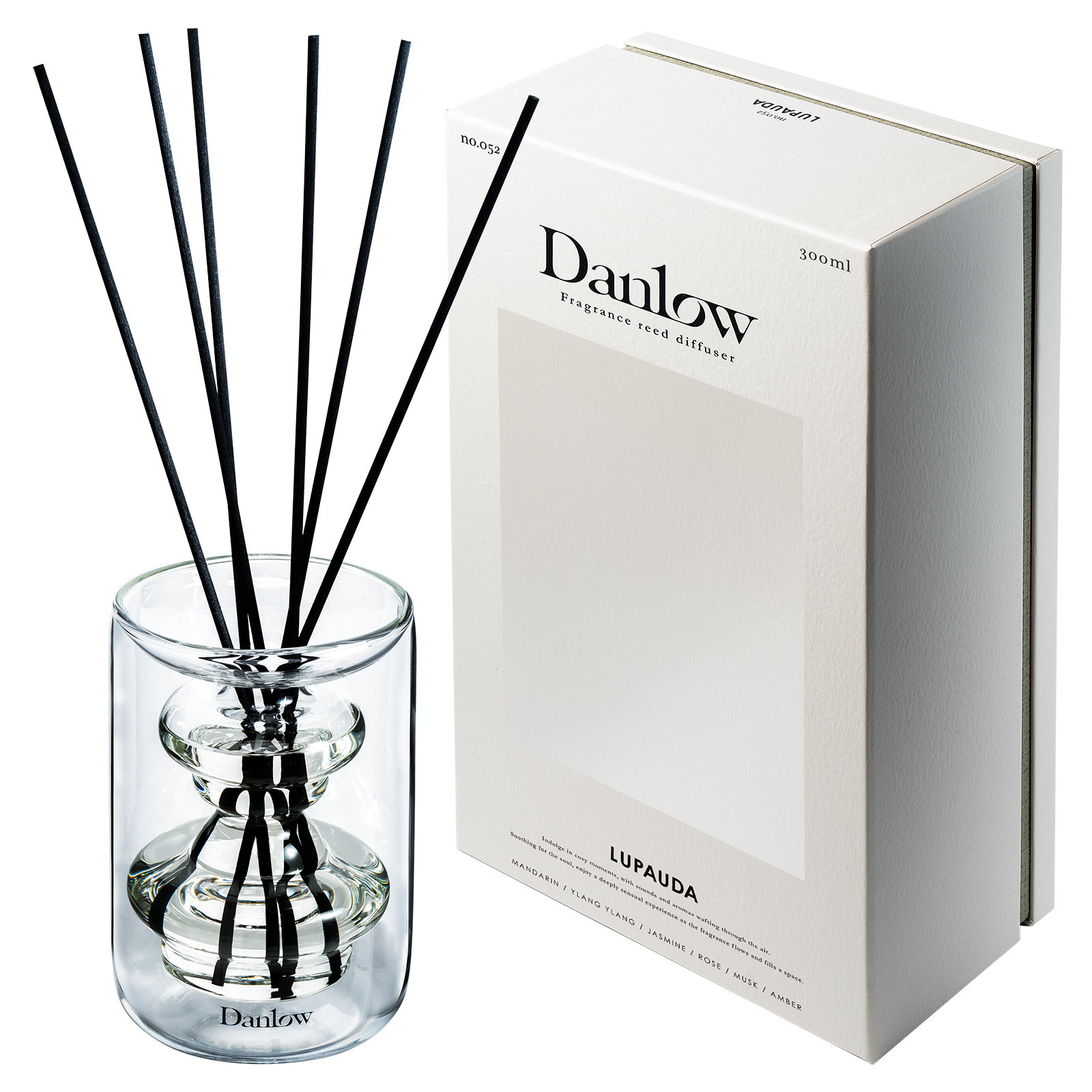 Danlow ダンロウ　ルームフレグランス APTEMIS_EC_3_5271c608-7970-