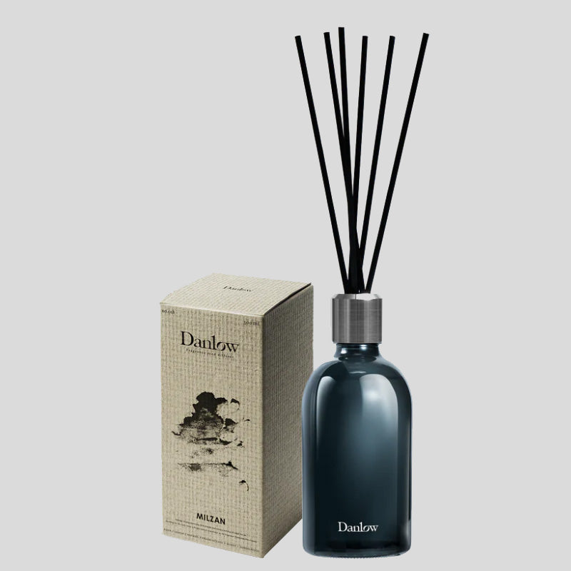 【Danlow】フレグランスリードディフューザーレフィルセット - MILZAN(ミルザン) -の通販|BIYŌMA(ビヨーマ)OFFICIAL ONLINE STORE