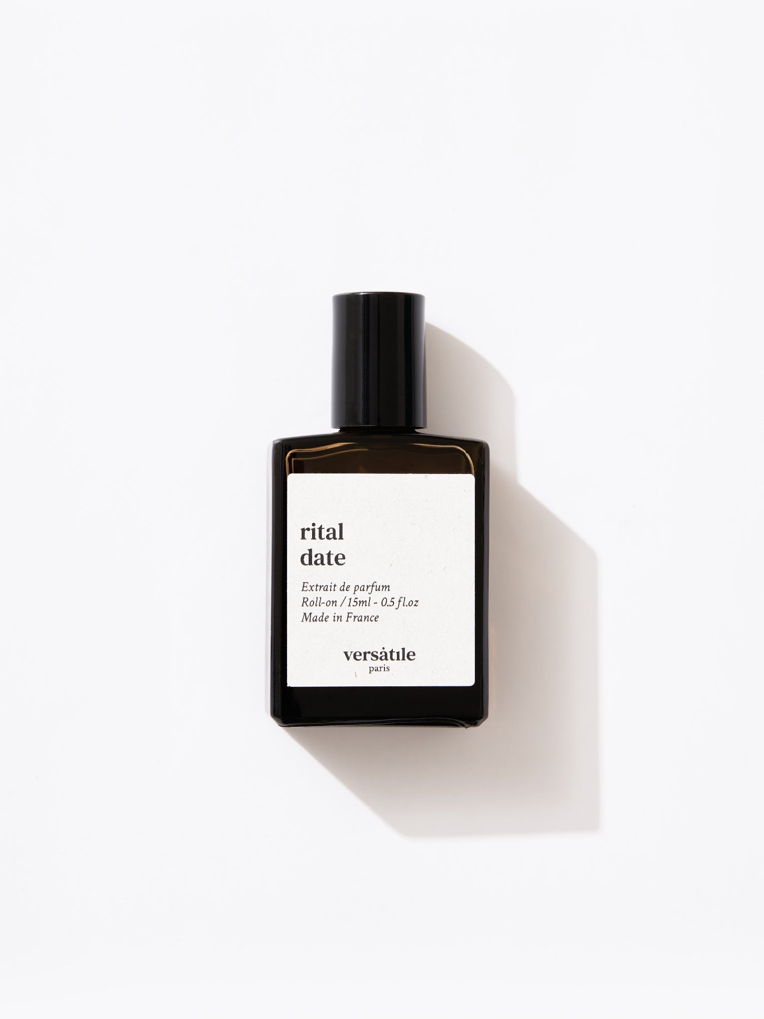 versatile paris rital date 15ml(ヴェルサティルパリ リタルデイト)|BIYOMA(ビヨーマ)OFFICIAL ONLINE STORE