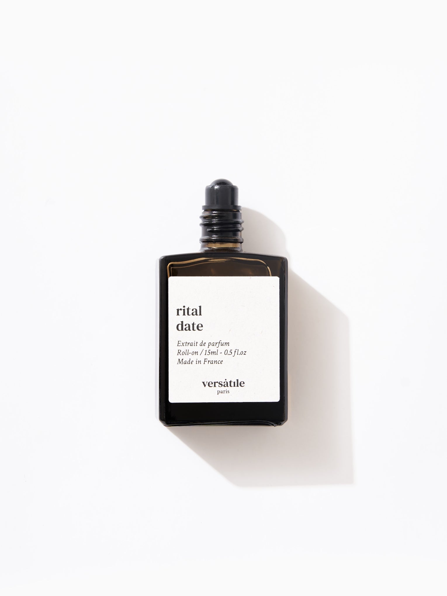 versatile paris rital date 15ml(ヴェルサティルパリ リタルデイト)|BIYOMA(ビヨーマ)OFFICIAL ONLINE STORE