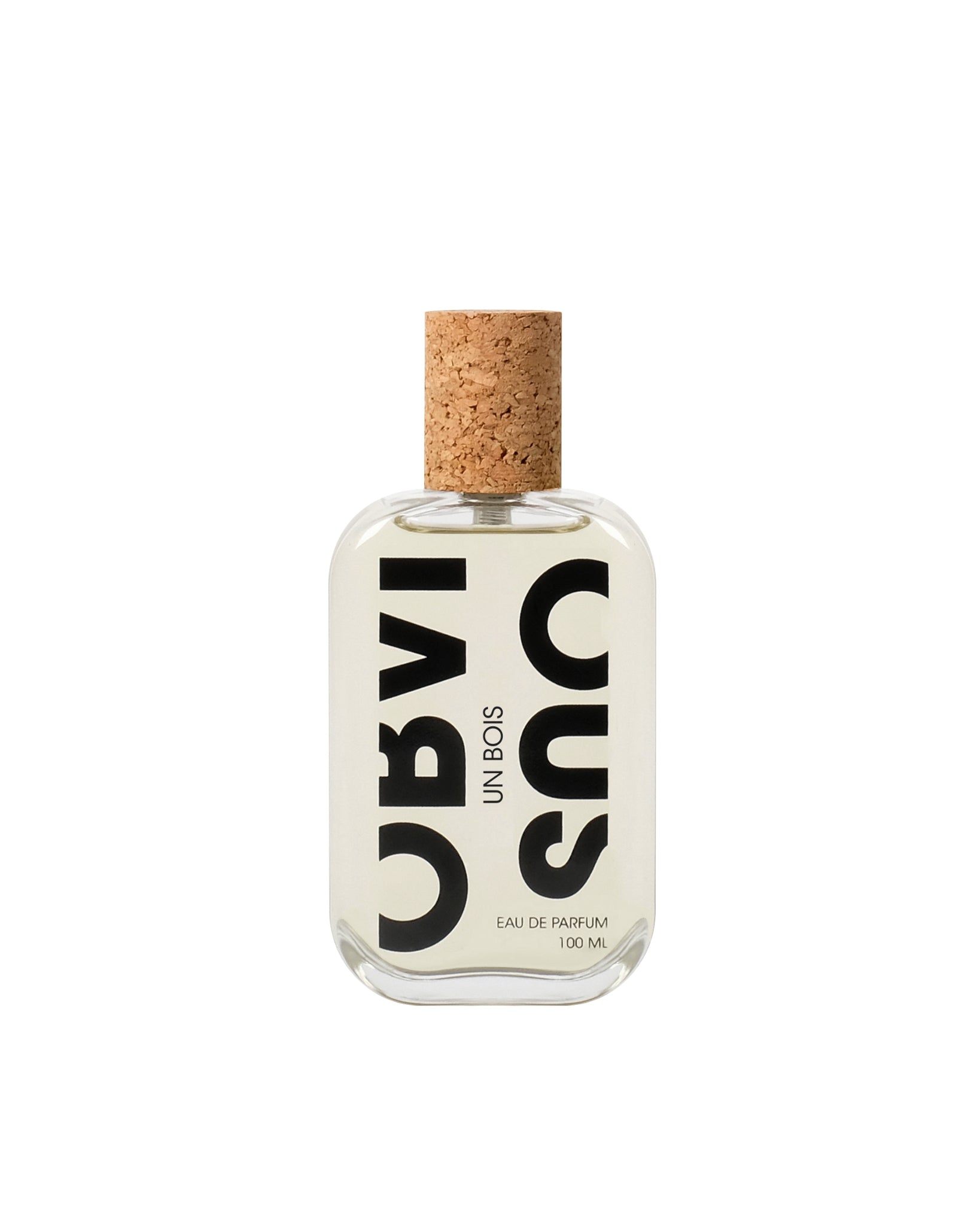 OBVIOUS UN BOIS(オブヴィアス アンボワ) 100ml|BIYOMA(ビヨーマ)OFFICIAL ONLINE STORE