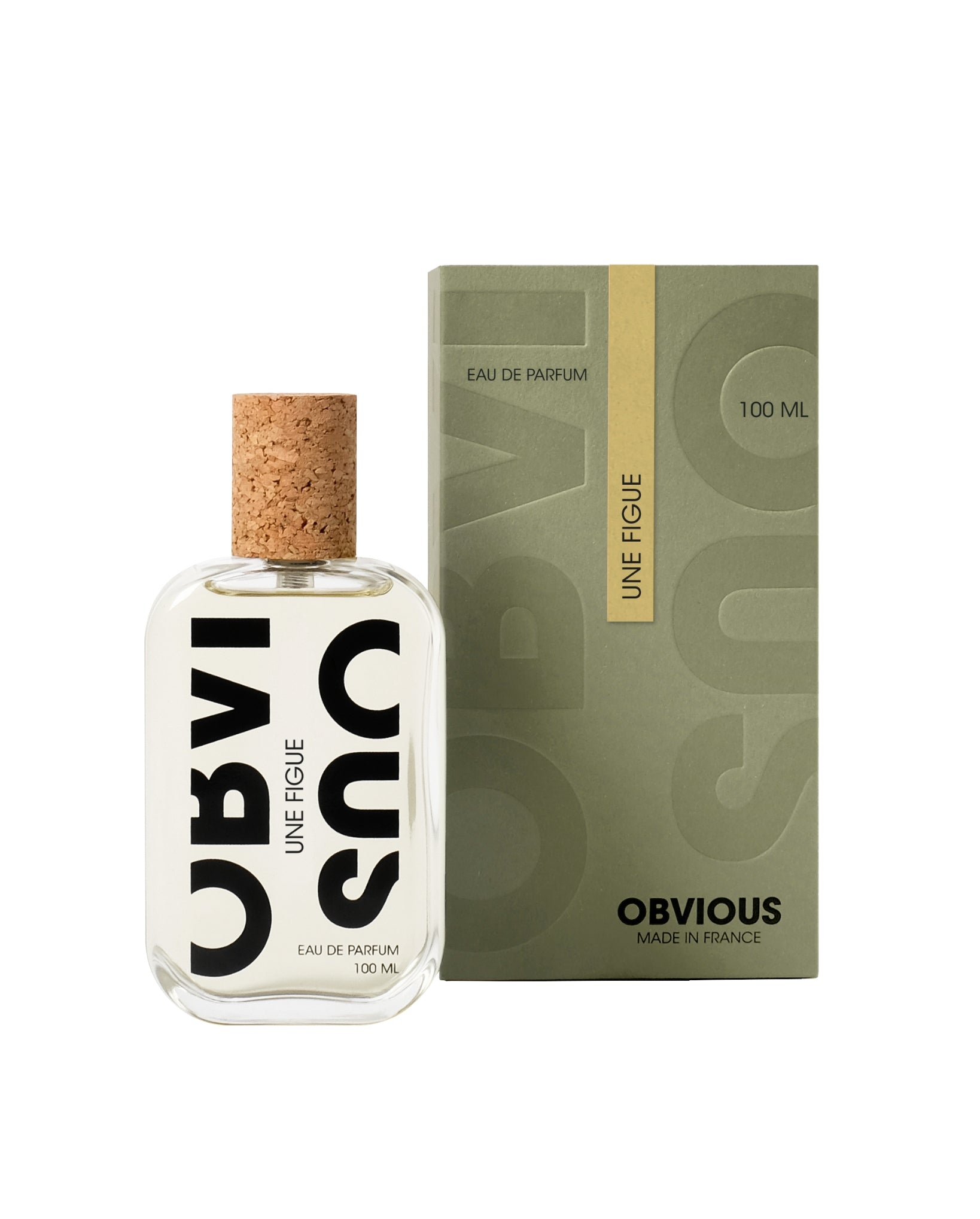 OBVIOUS UNE FIGUE(オブヴィアス ユヌ フィグ)) 100ml|BIYOMA(ビヨーマ)OFFICIAL ONLINE STORE