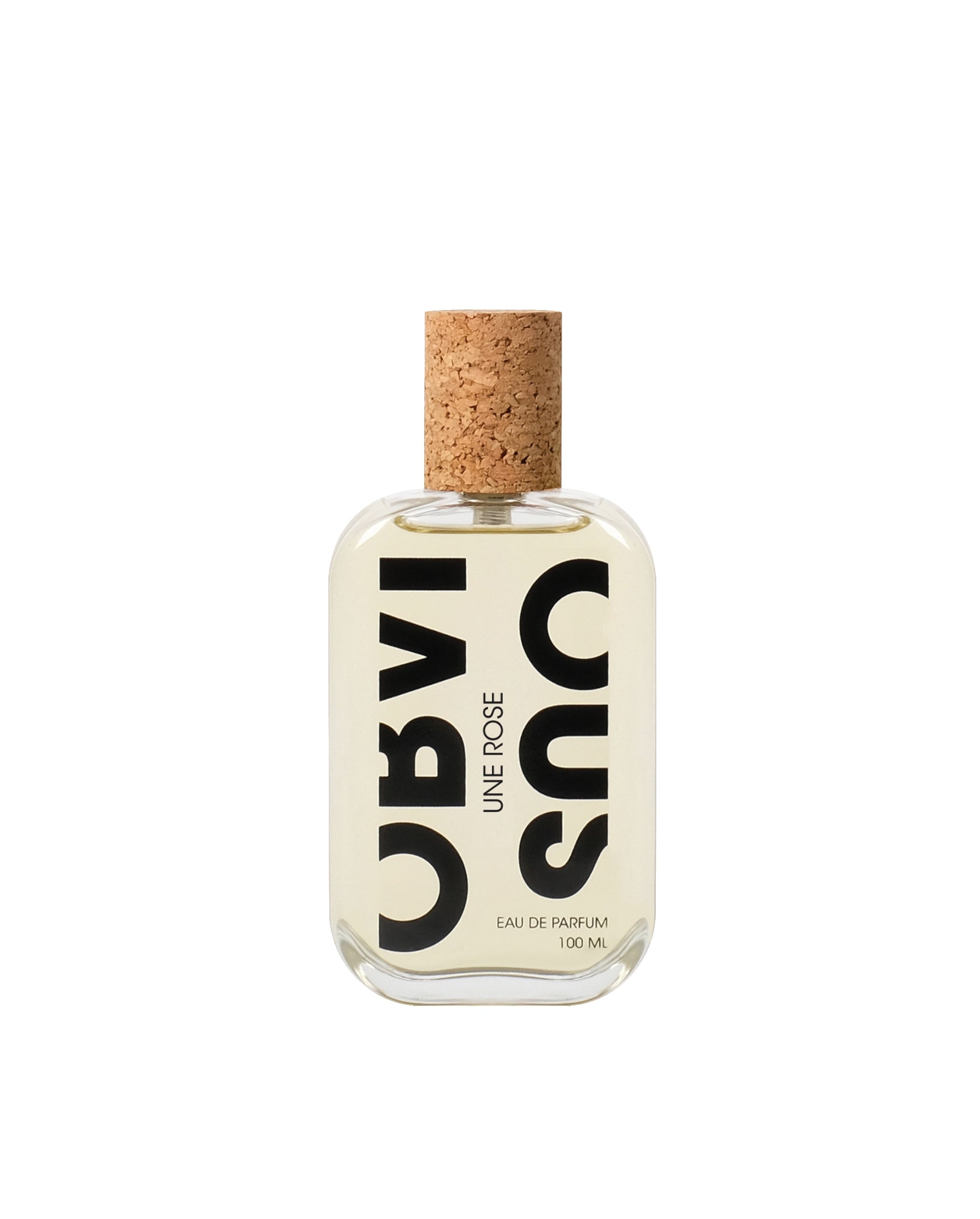 OBVIOUS UNE ROSE(オブヴィアス ユヌ ローズ)100ml|BIYOMA(ビヨーマ)OFFICIAL ONLINE STORE