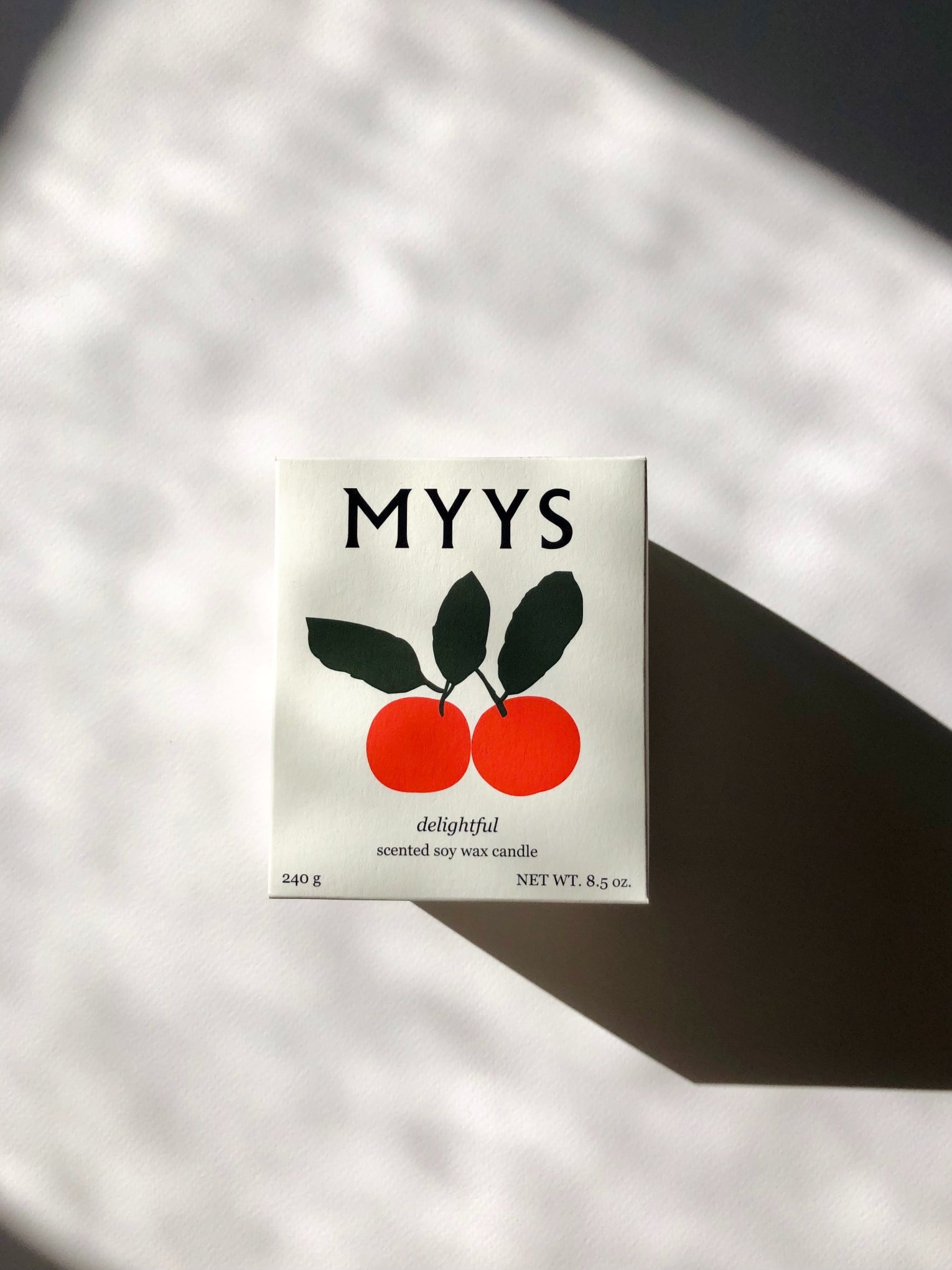 MYYS DELIGHTFUL 240g(ミースディライトフル)|BIYOMA(ビヨーマ)OFFICIAL ONLINE STORE