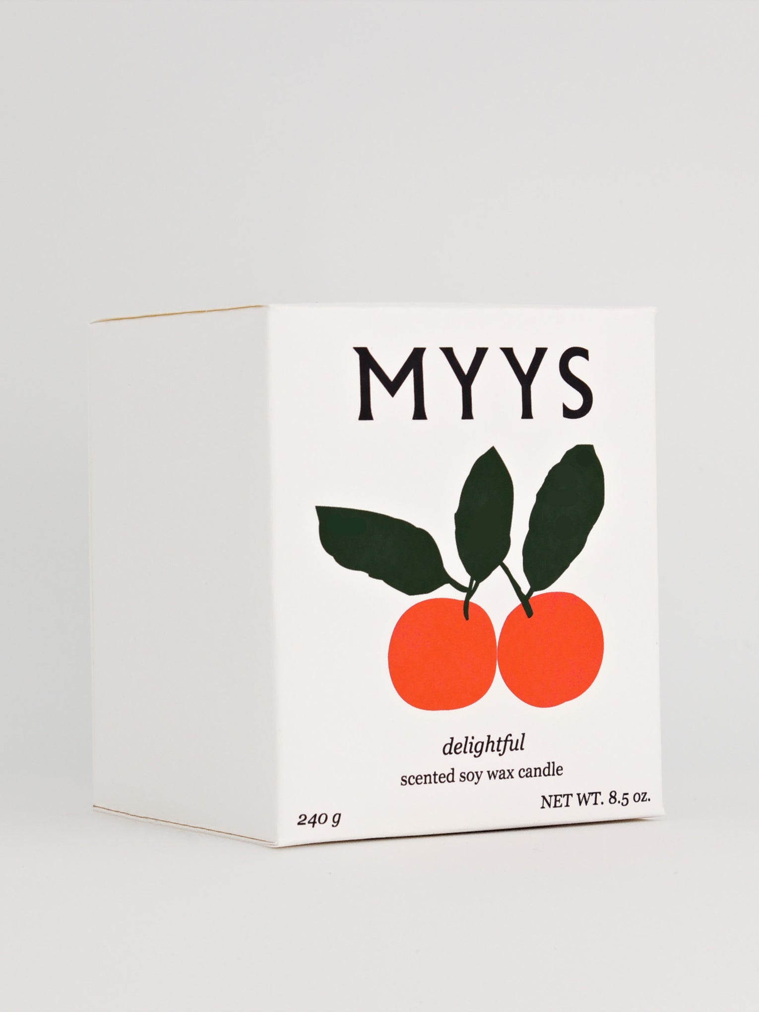 MYYS DELIGHTFUL 240g(ミースディライトフル)|BIYOMA(ビヨーマ)OFFICIAL ONLINE STORE