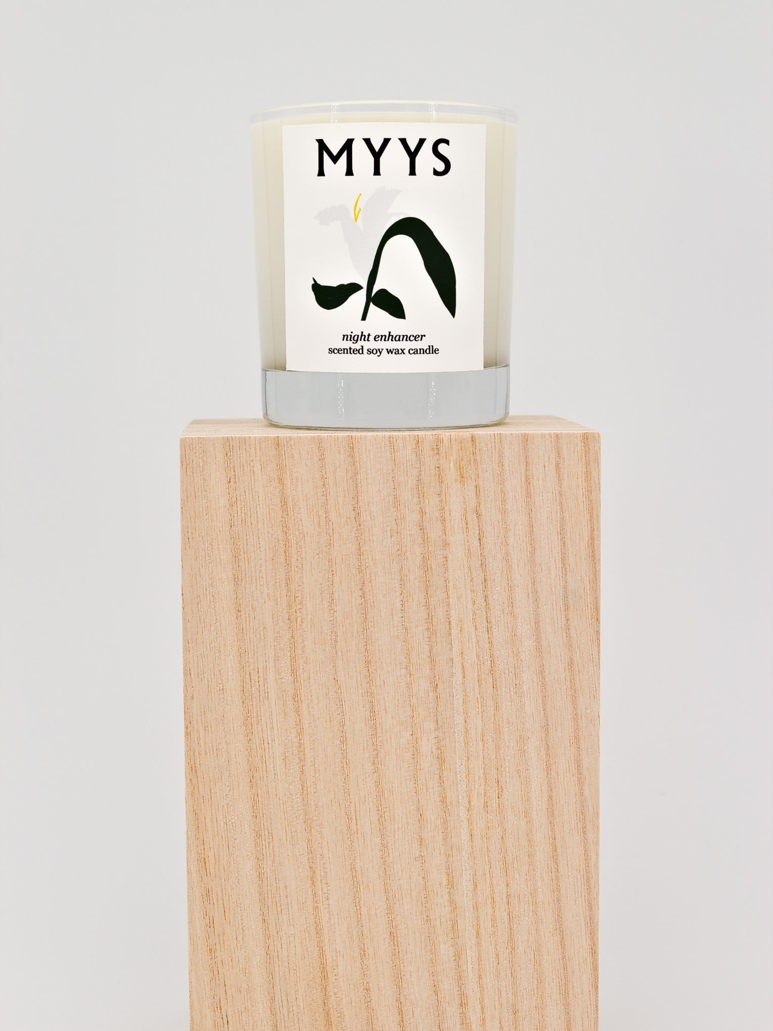 MYYS NIGHT ENHANCER 240g(ミースナイトエンハンサー)|BIYOMA(ビヨーマ)OFFICIAL ONLINE STORE