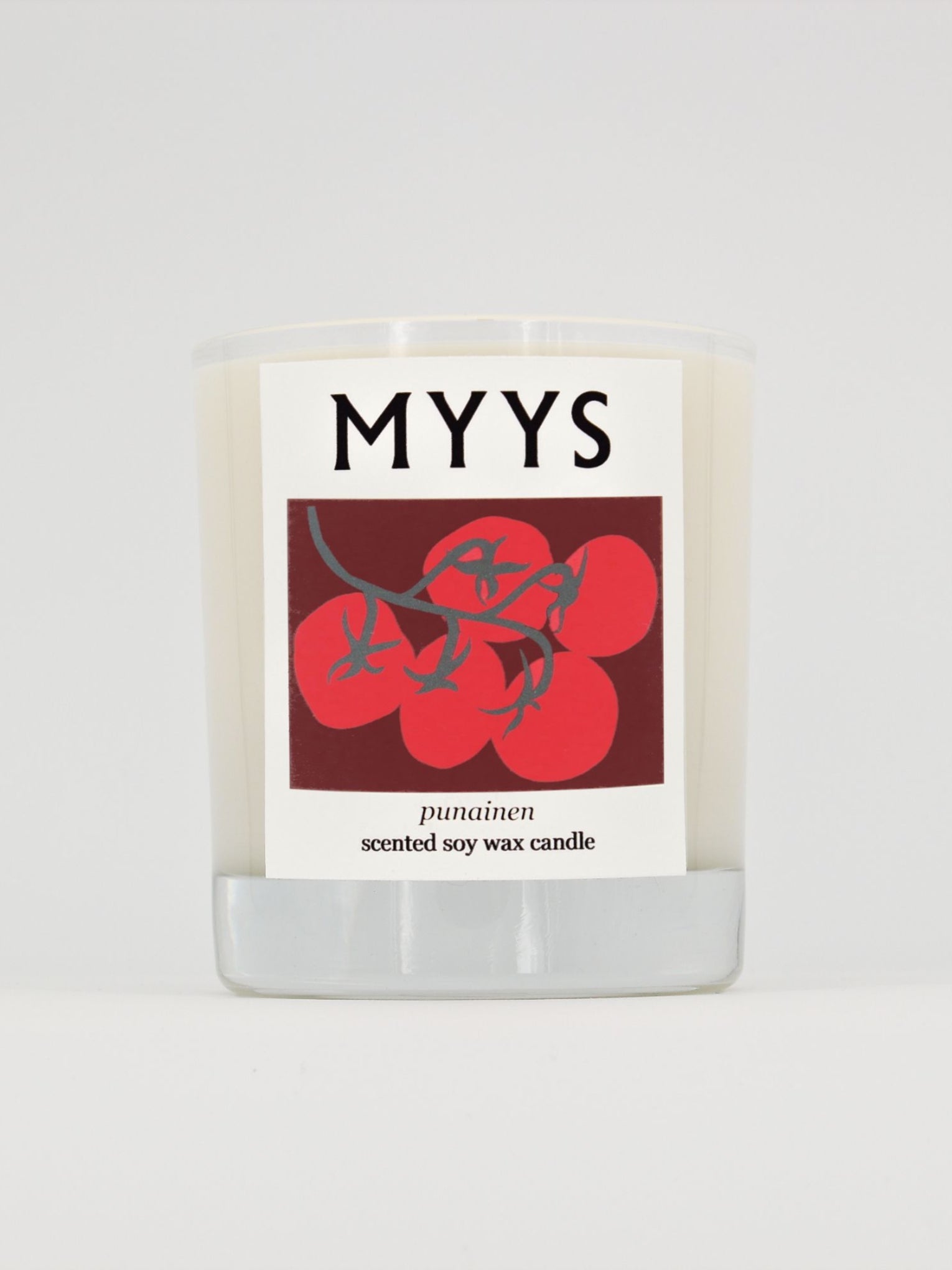 MYYS PUNAINEN 240g(ミースプナイネン)|BIYOMA(ビヨーマ)OFFICIAL ONLINE STORE