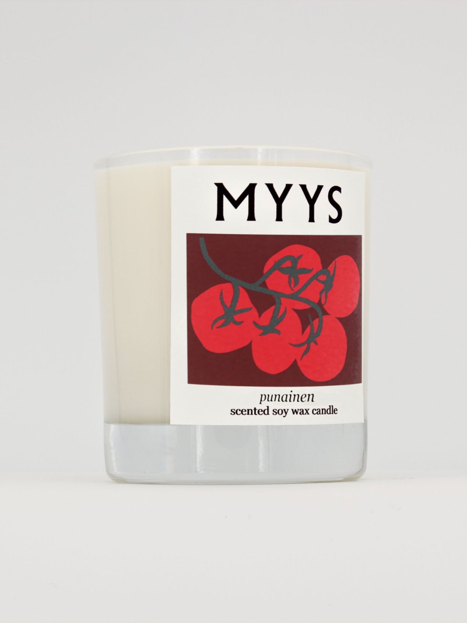 MYYS PUNAINEN 240g(ミースプナイネン)|BIYOMA(ビヨーマ)OFFICIAL ONLINE STORE