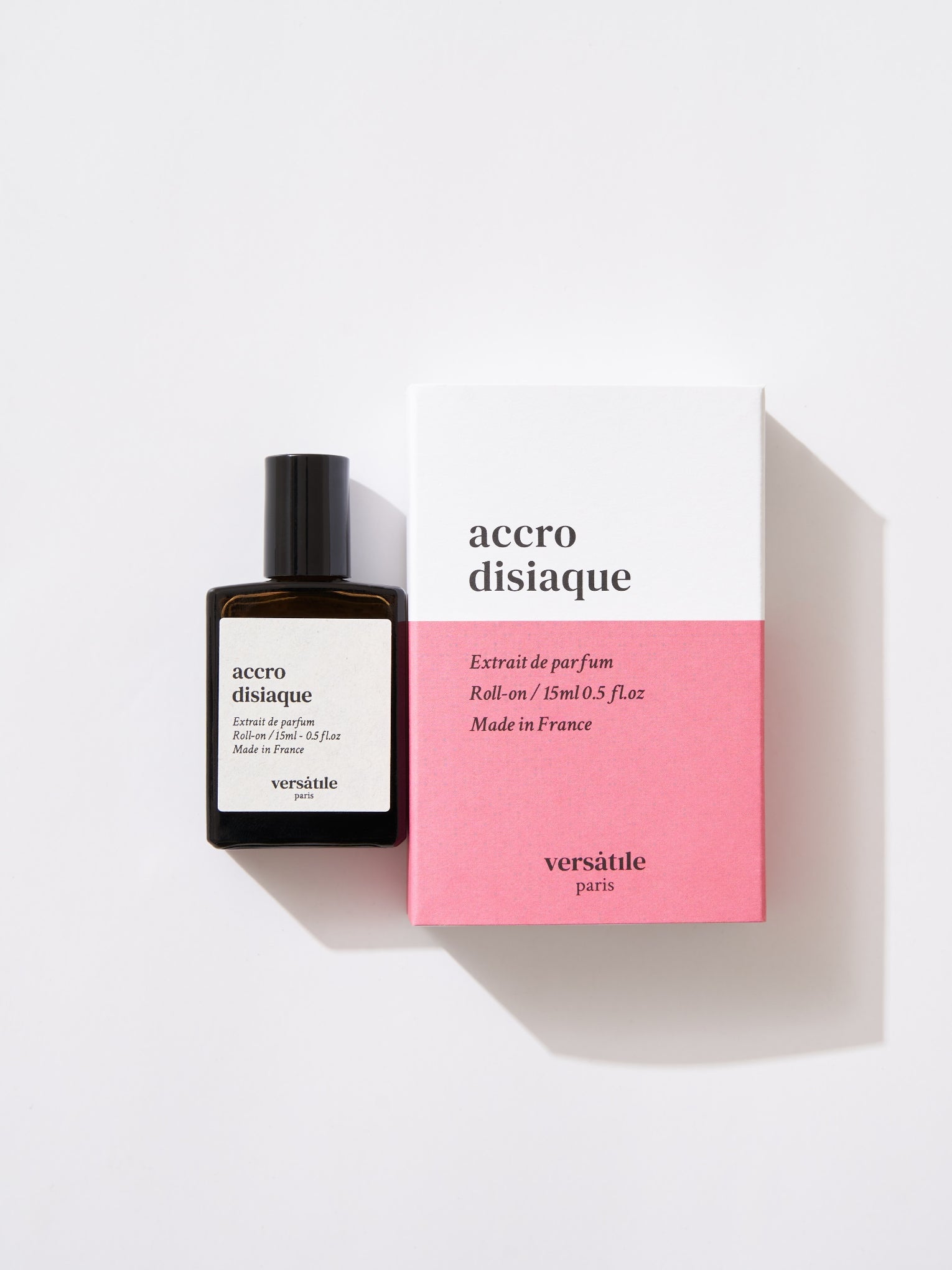 versatile paris Accrodisiaque 15ml(ヴェルサティルパリ アクロディジアック)|BIYOMA(ビヨーマ)OFFICIAL ONLINE STORE