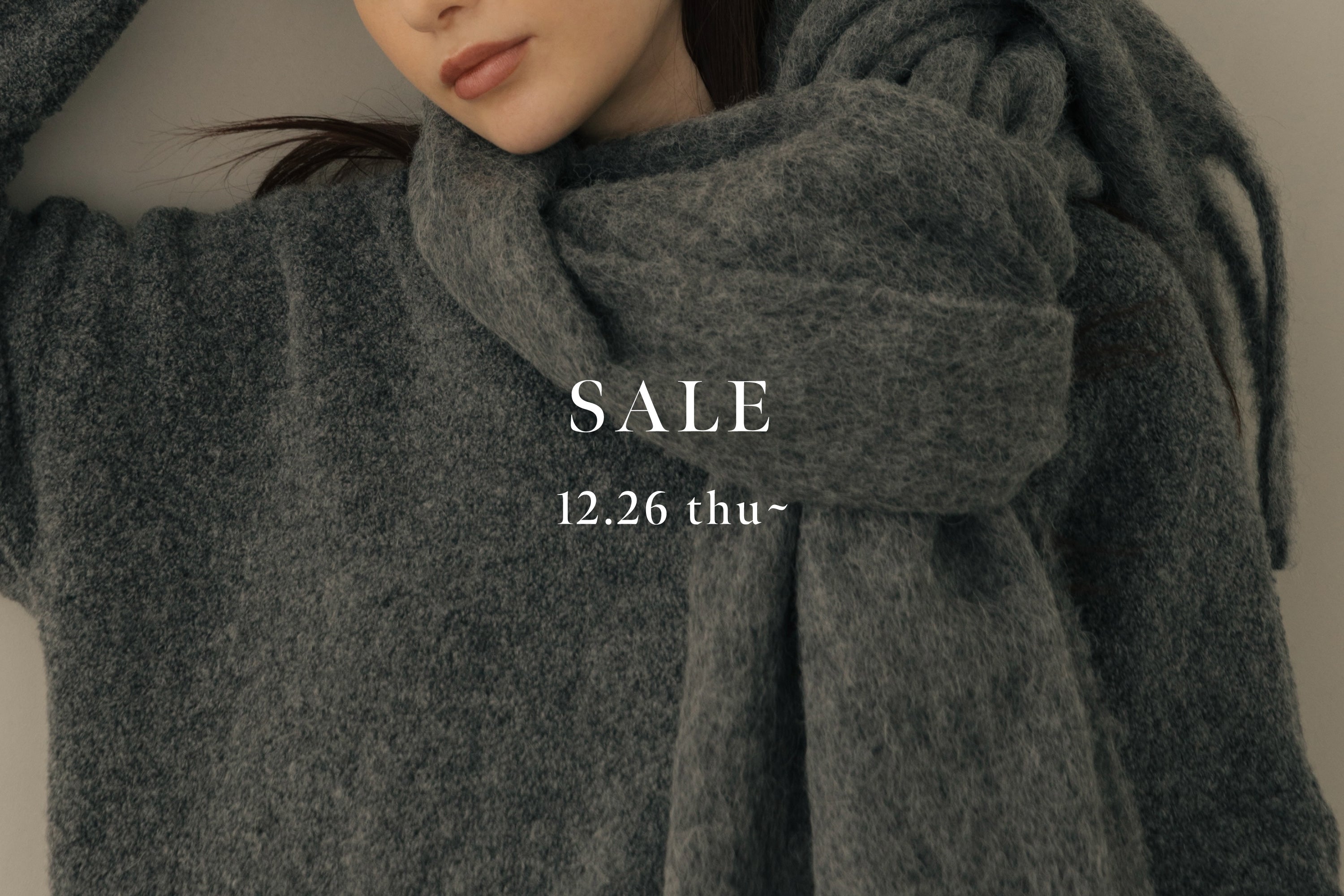 WINTER SALE｜BIYOMA（ビヨーマ）OFFICIAL ONLINE STORE