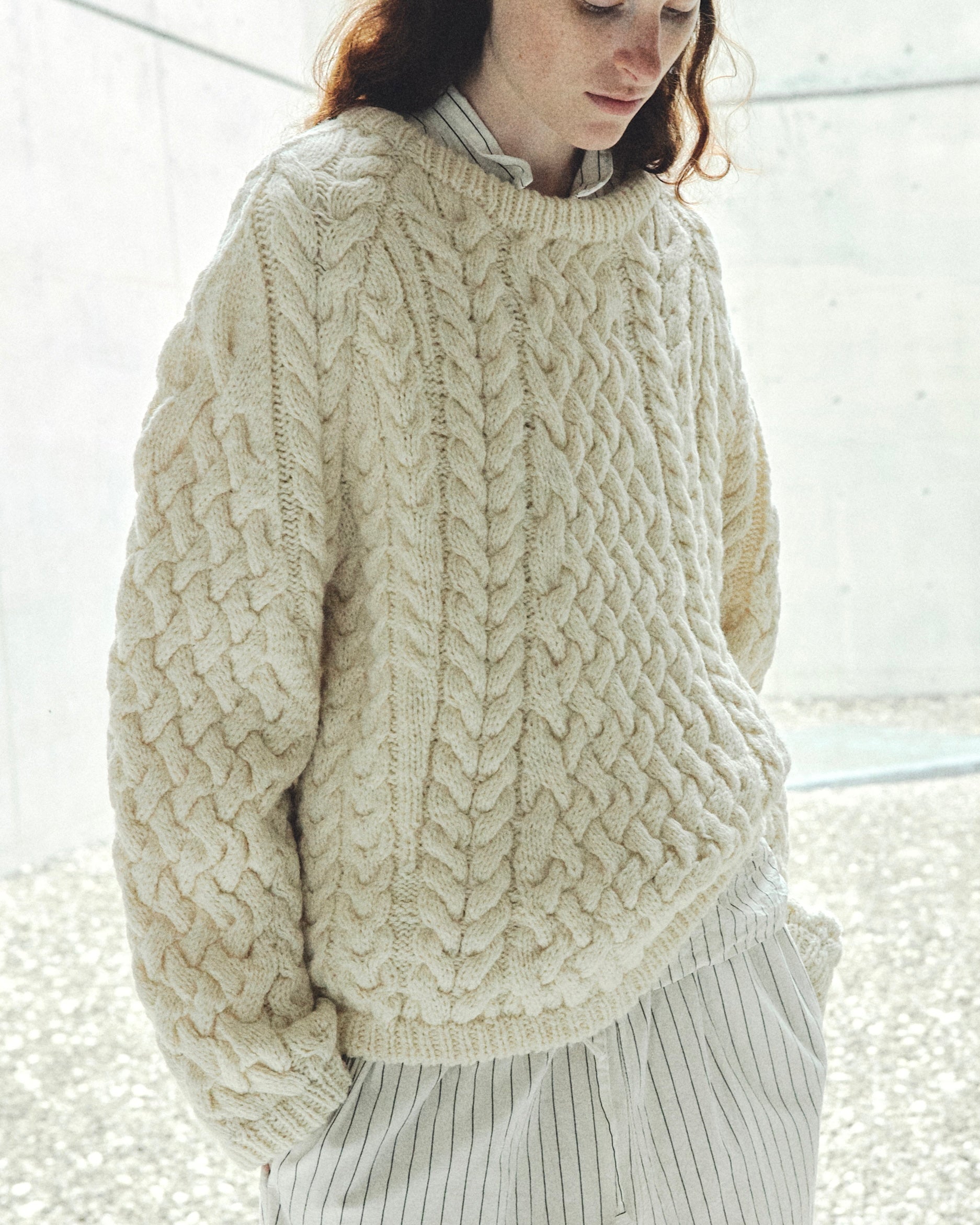 NEW ARRIVAL