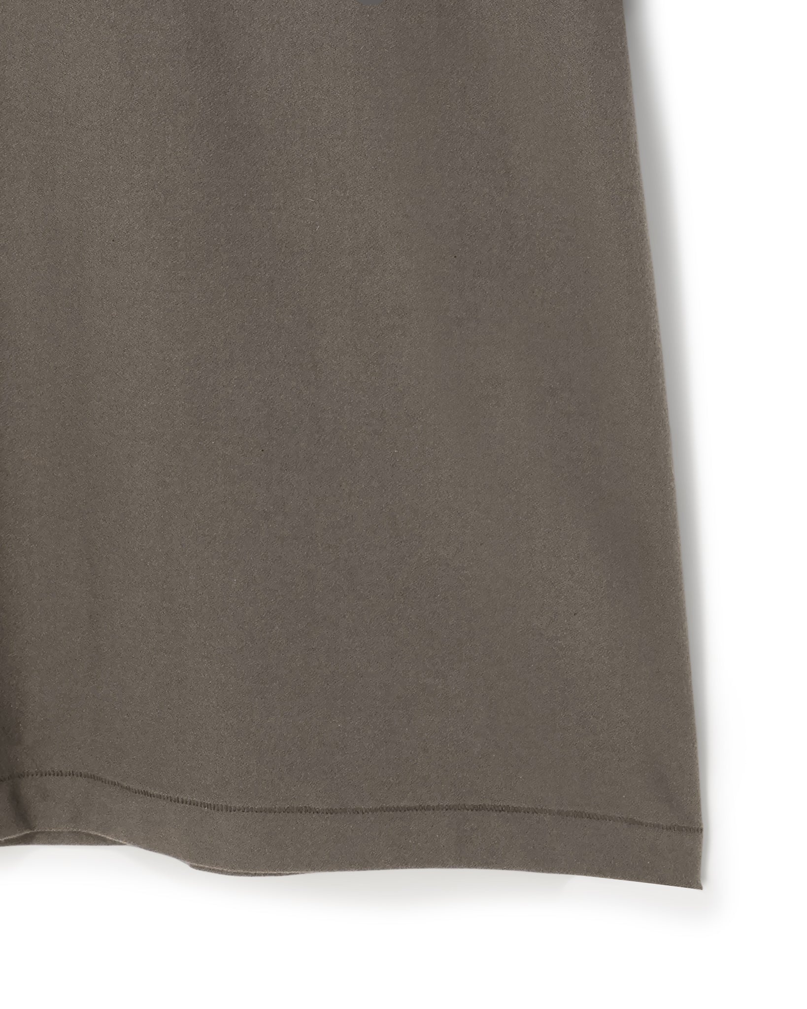 CASHMERE SILK SHORT SLEEVE PULLOVER（カシミヤシルクショートスリーブプルオーバー）｜BIYOMA（ビヨーマ）OFFICIAL ONLINE STORE