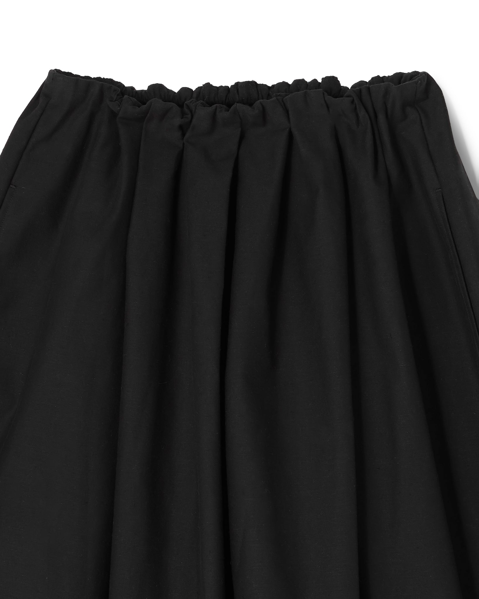 COTTON GATHER TUCK SKIRT（コットンギャザータックスカート）｜BIYOMA（ビヨーマ）OFFICIAL ONLINE STORE
