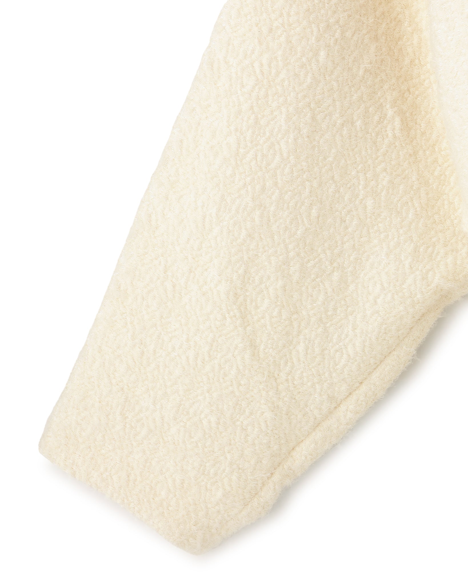 FLUFFY HAIR JACQUARD PULLOVER（フラッフィーヘアジャガードプルオーバー）｜BIYOMA（ビヨーマ）OFFICIAL ONLINE STORE