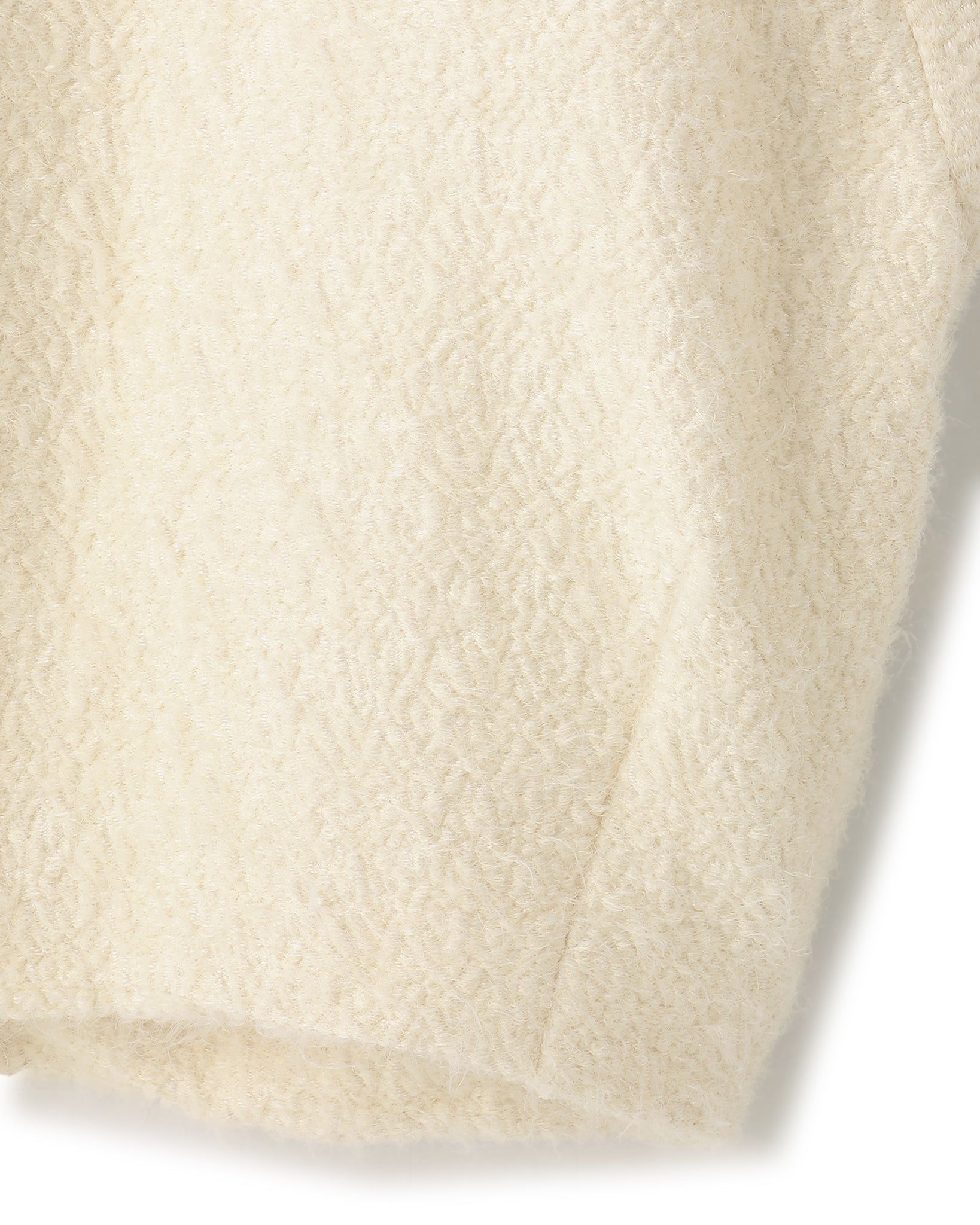 FLUFFY HAIR JACQUARD PULLOVER（フラッフィーヘアジャガードプルオーバー）｜BIYOMA（ビヨーマ）OFFICIAL ONLINE STORE