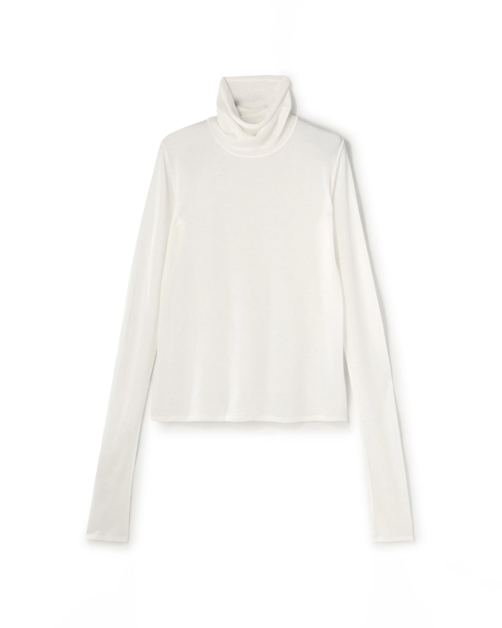 LYOCELL CASHMERE TURTLENECK KNIT PULLOVER（リヨセルカシミヤタートルネックプルオーバー）｜BIYOMA（ビヨーマ）OFFICIAL ONLINE STORE