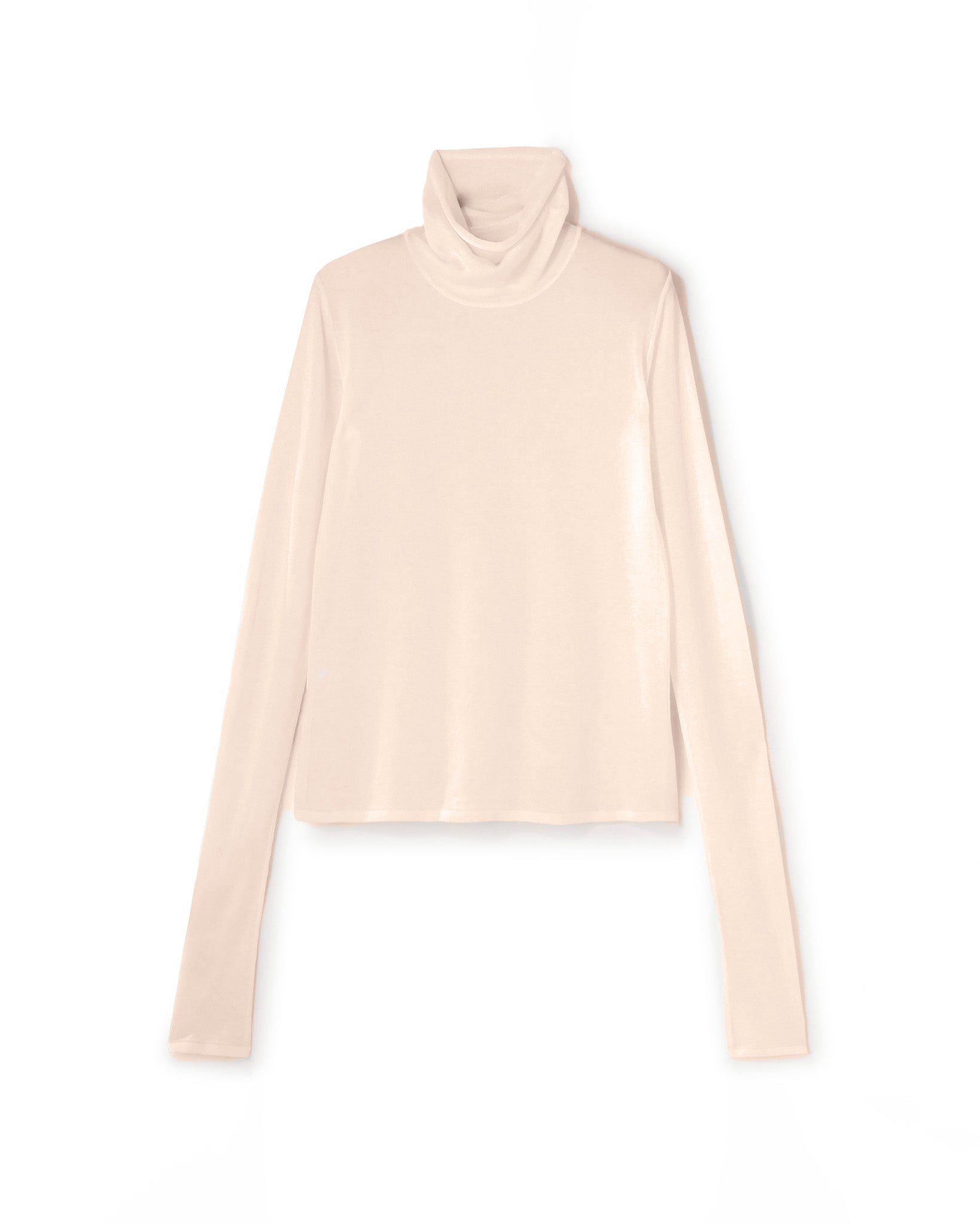 LYOCELL CASHMERE TURTLENECK KNIT PULLOVER（リヨセルカシミヤタートルネックプルオーバー）｜BIYOMA（ビヨーマ）OFFICIAL ONLINE STORE