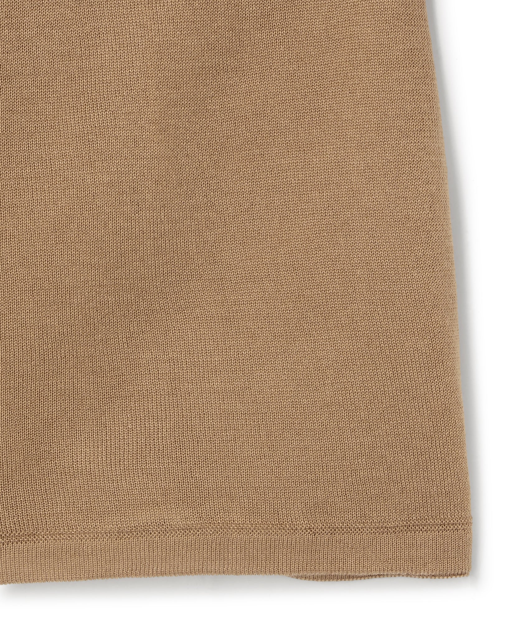LYOCELL CASHMERE V NECK KNIT PULLOVER（リヨセルカシミヤブイネックプルオーバー）｜BIYOMA（ビヨーマ）OFFICIAL ONLINE STORE