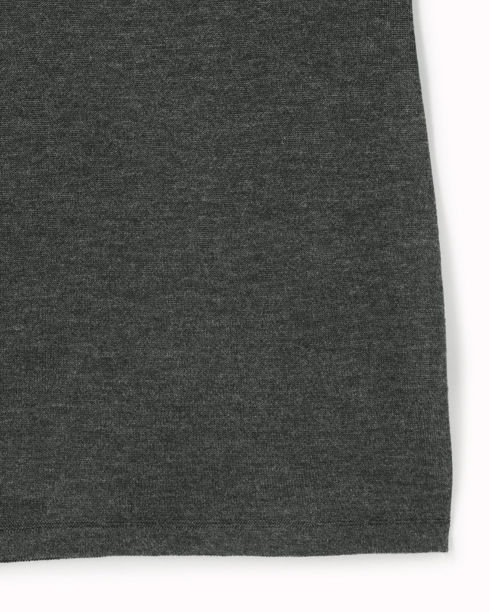 LYOCELL CASHMERE V NECK KNIT PULLOVER（リヨセルカシミヤブイネックプルオーバー）｜BIYOMA（ビヨーマ）OFFICIAL ONLINE STORE