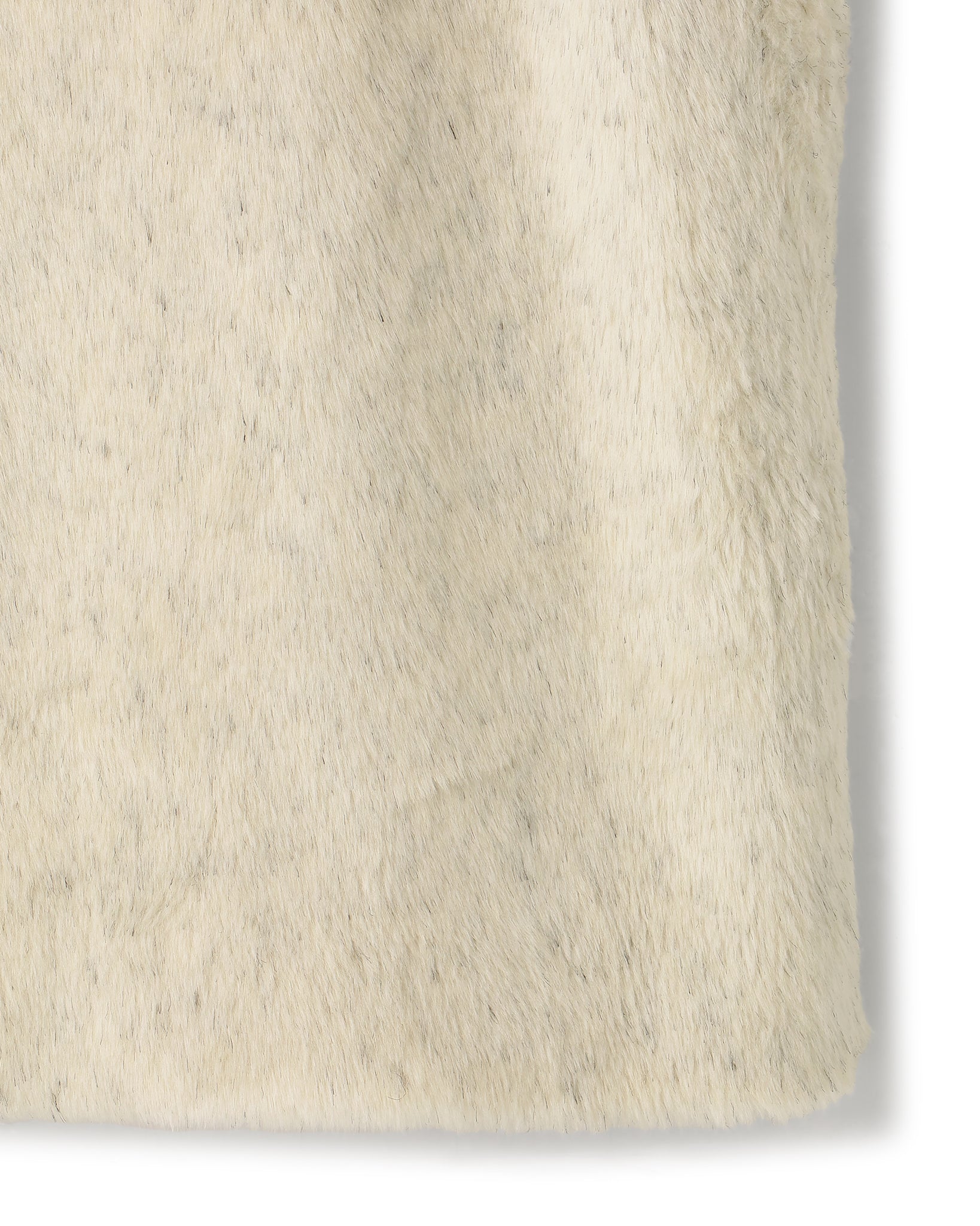 ECO FUR NO SLEEVE VEST（エコファーノースリーブベスト）｜BIYOMA（ビヨーマ）OFFICIAL ONLINE STORE