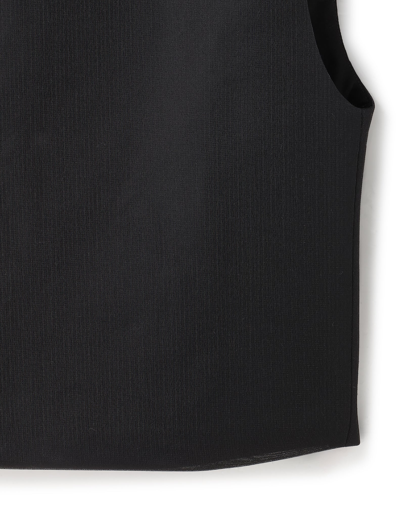 POWER SHOULDER NO SLEEVE PULLOVER（パワーショルダーノースリーブベスト）｜BIYOMA（ビヨーマ）OFFICIAL ONLINE STORE