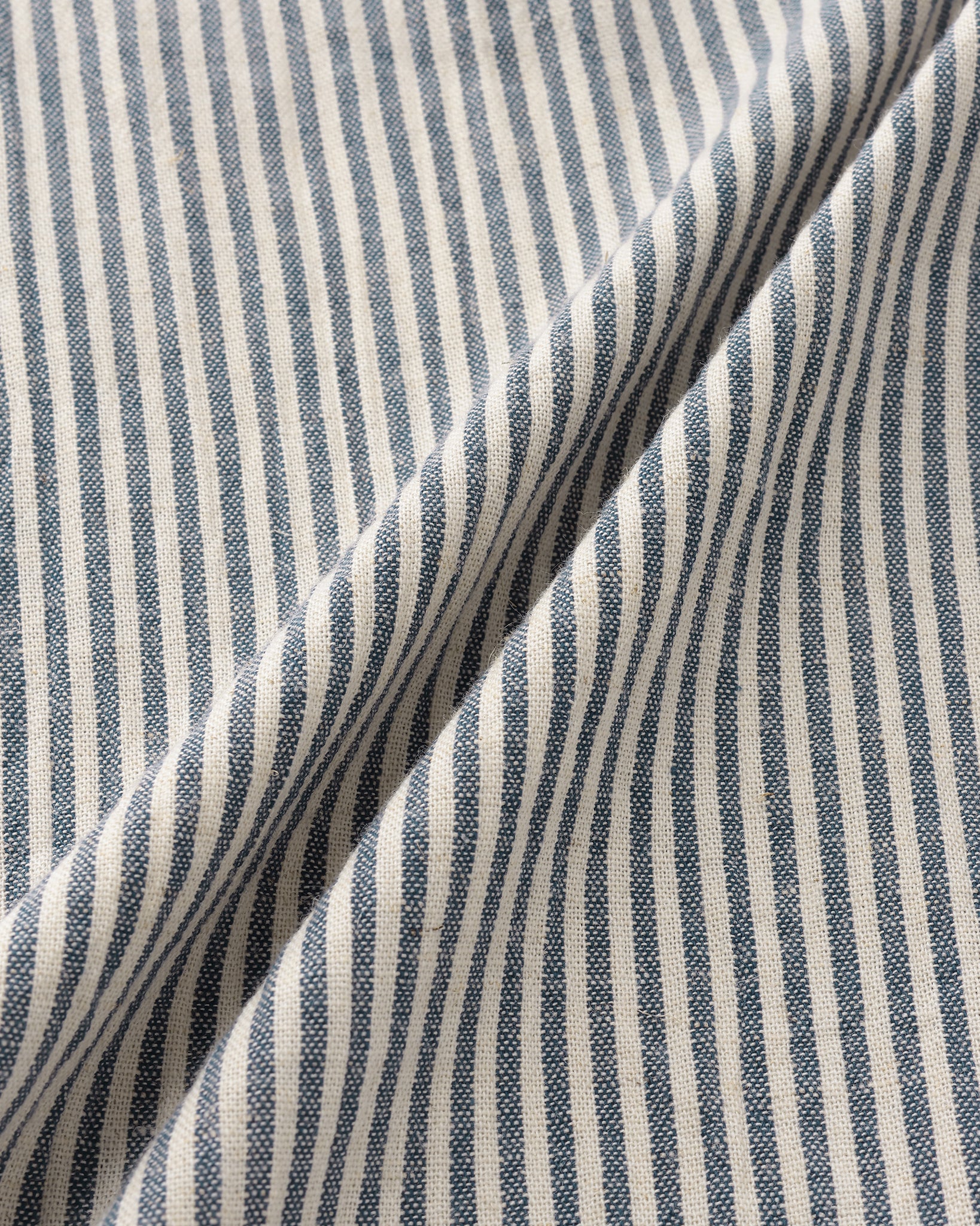 COTTON LINEN STRIPE EASY WIDE PANTS（コットンリネンストライプイージーワイドパンツ）｜BIYOMA（ビヨーマ）OFFICIAL ONLINE STORE