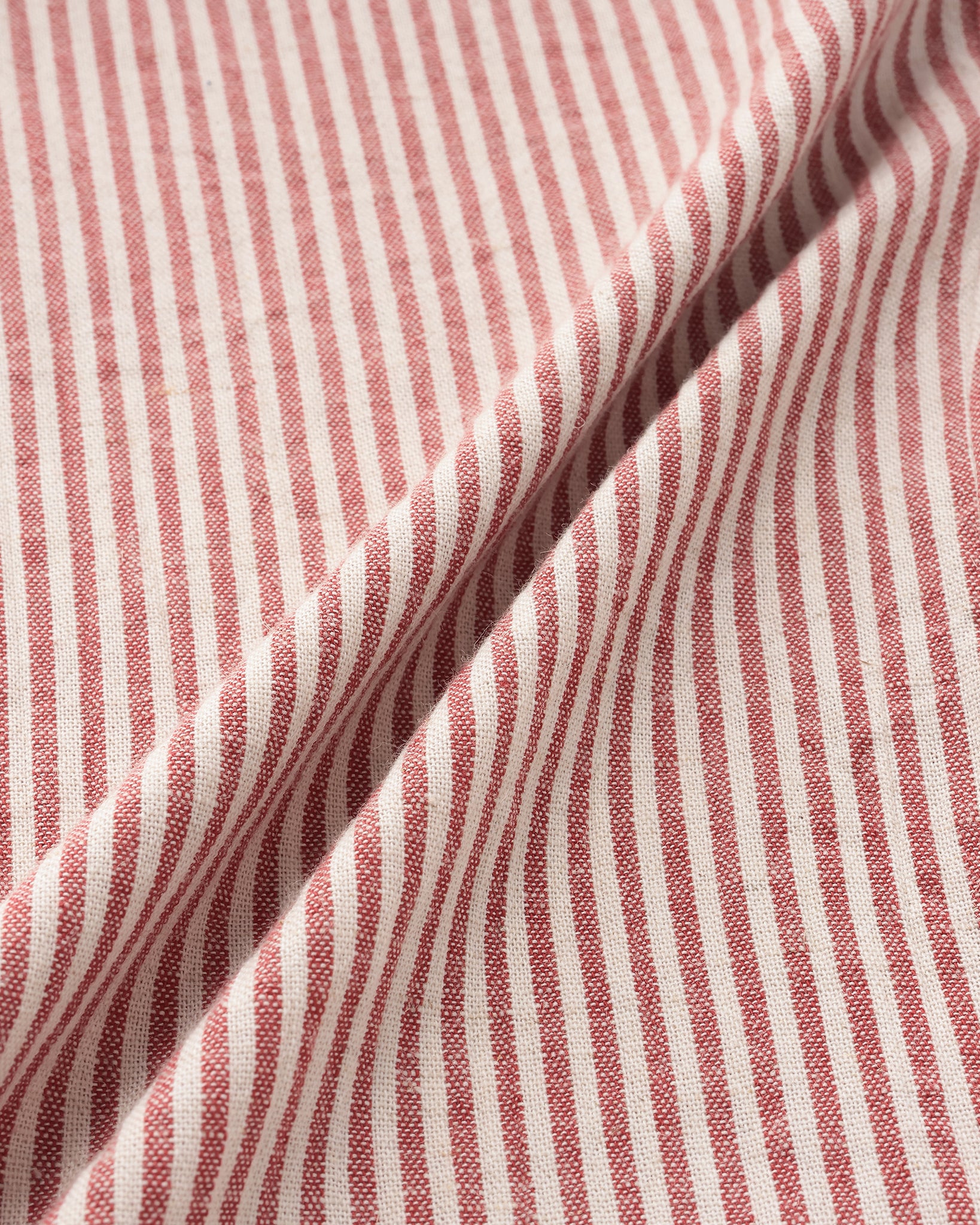 COTTON LINEN STRIPE EASY WIDE PANTS（コットンリネンストライプイージーワイドパンツ）｜BIYOMA（ビヨーマ）OFFICIAL ONLINE STORE