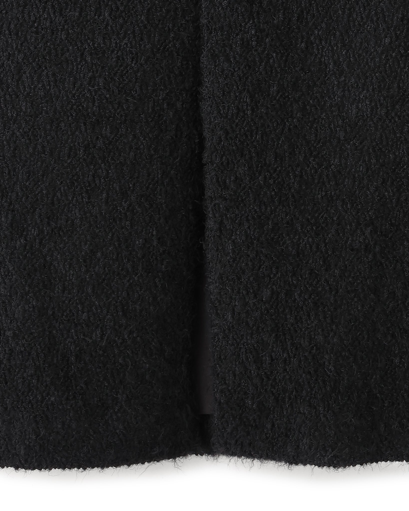 FLUFFY HAIR JACQUARD SKIRT（フラッフィーヘアジャガードスカート）｜BIYOMA（ビヨーマ）OFFICIAL ONLINE STORE