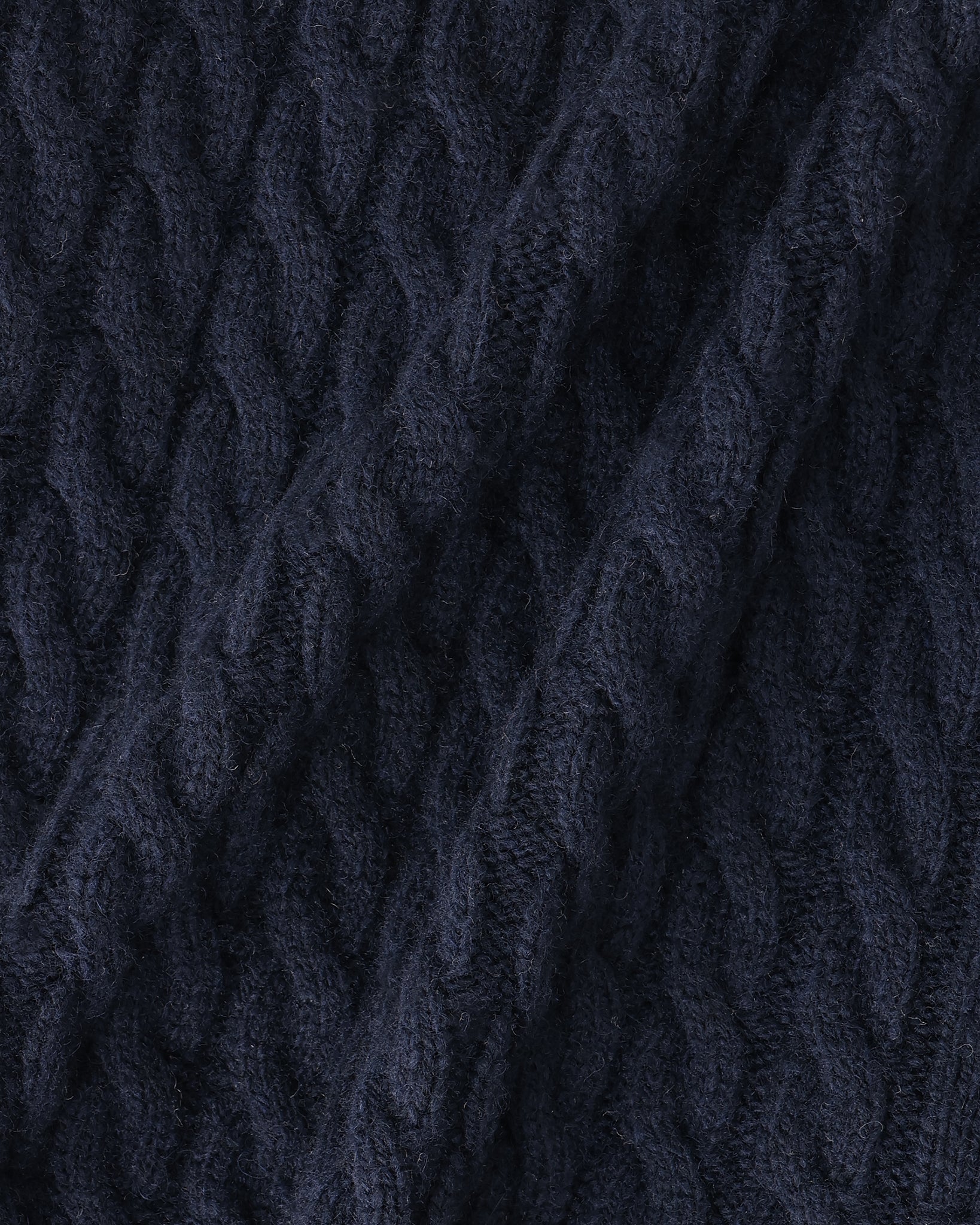 WOOL NYLON CABLE KNIT PANTS（ウールナイロンケーブルニットパンツ）｜BIYOMA（ビヨーマ）OFFICIAL ONLINE STORE