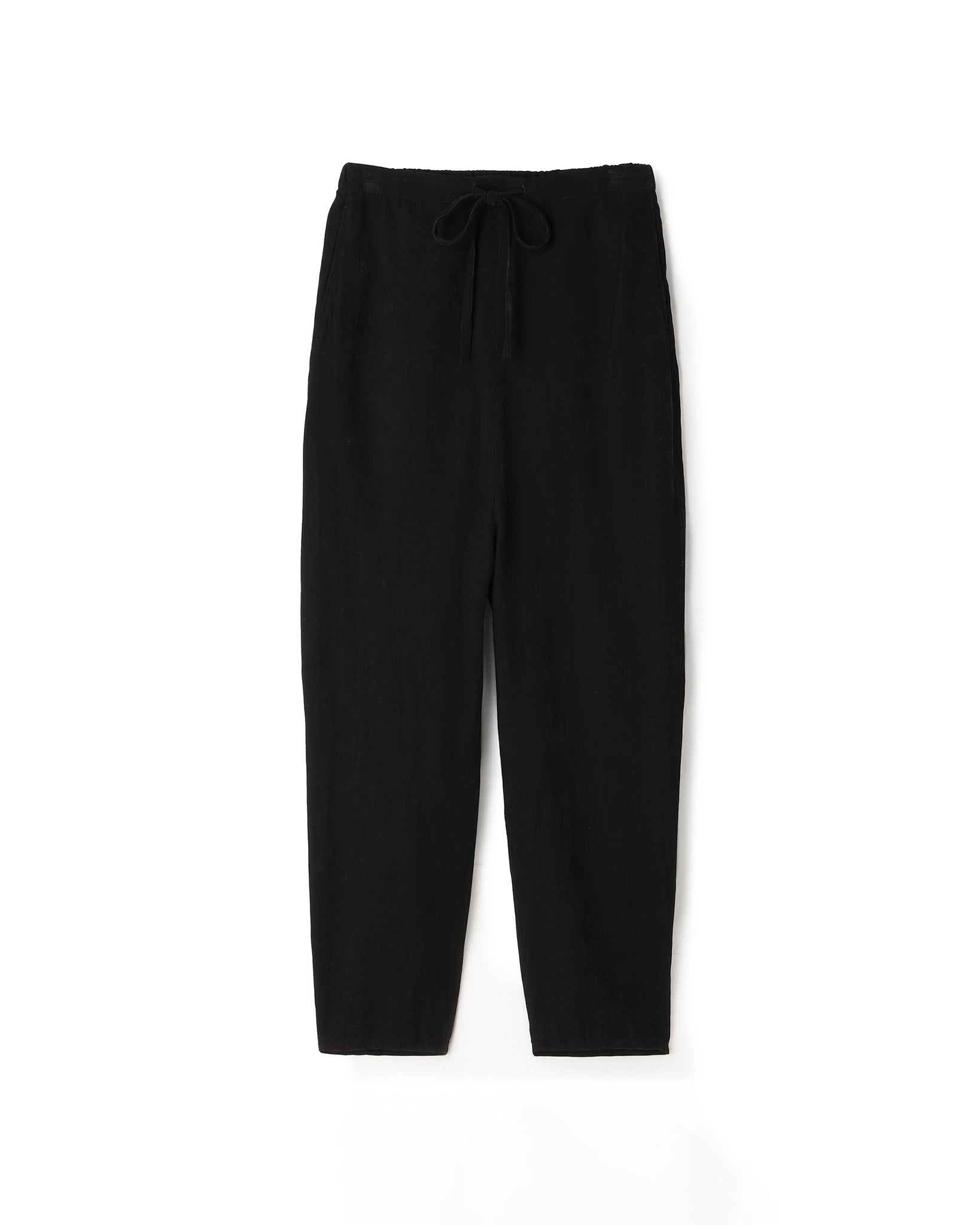 COTTON RAYON CORDUROY RELAX PANTS（コットンレーヨンコーデュロイパンツ）｜BIYOMA（ビヨーマ）OFFICIAL ONLINE STORE