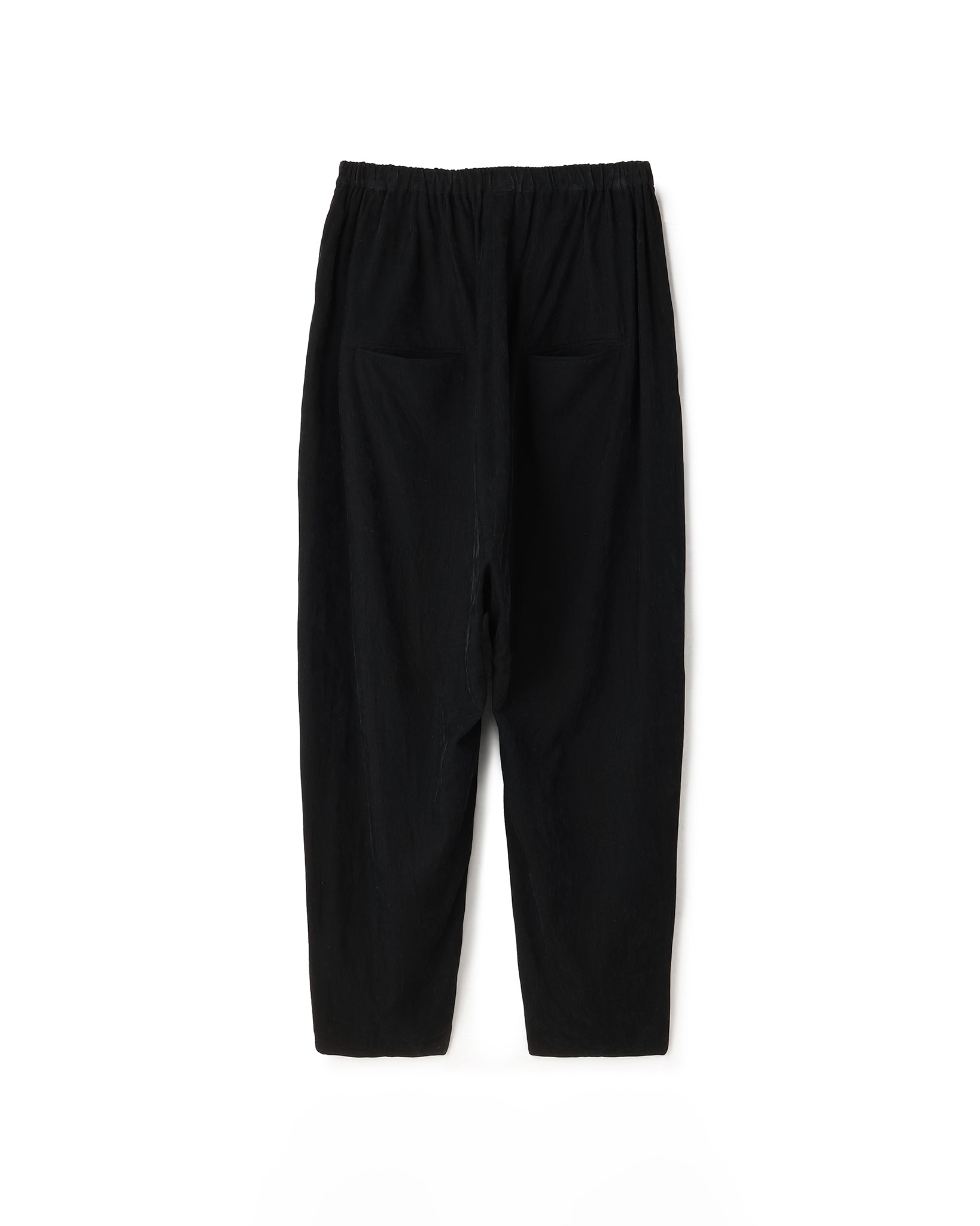 COTTON RAYON CORDUROY RELAX PANTS（コットンレーヨンコーデュロイパンツ）｜BIYOMA（ビヨーマ）OFFICIAL ONLINE STORE